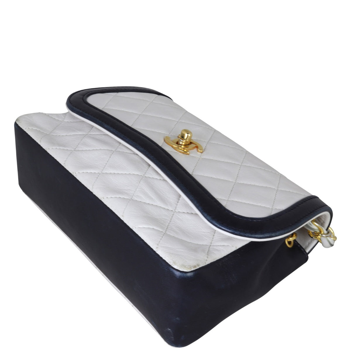 Chanel CC Flap Shoulder Bag