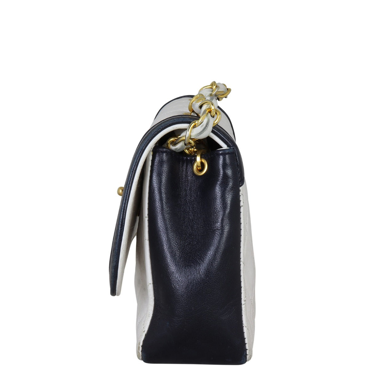 Chanel CC Flap Shoulder Bag