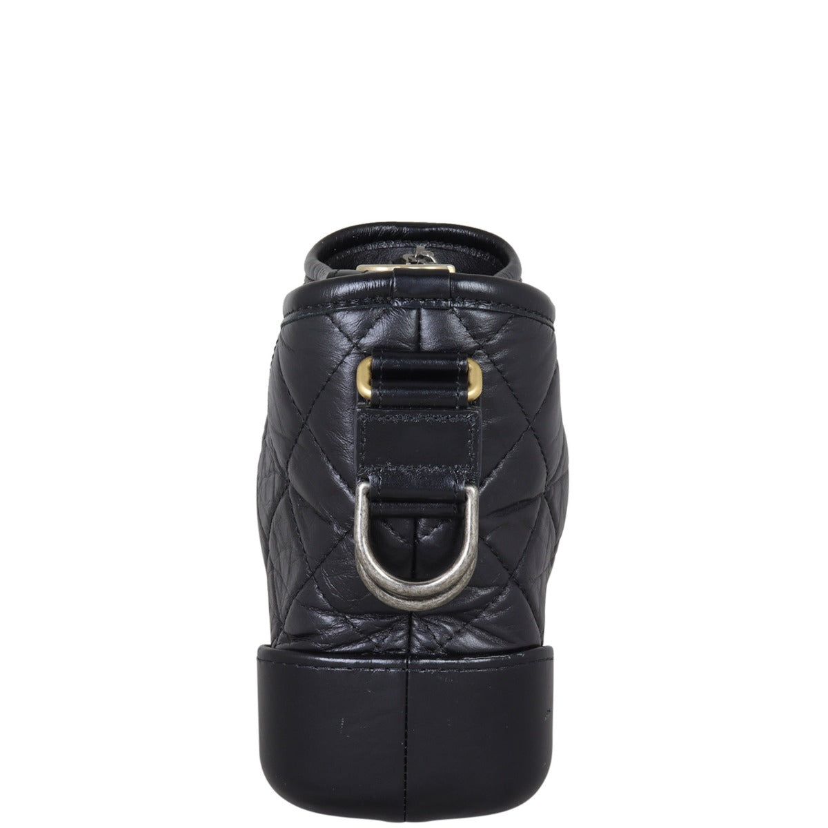 Chanel Gabrielle Hobo Small | Black 28 Series