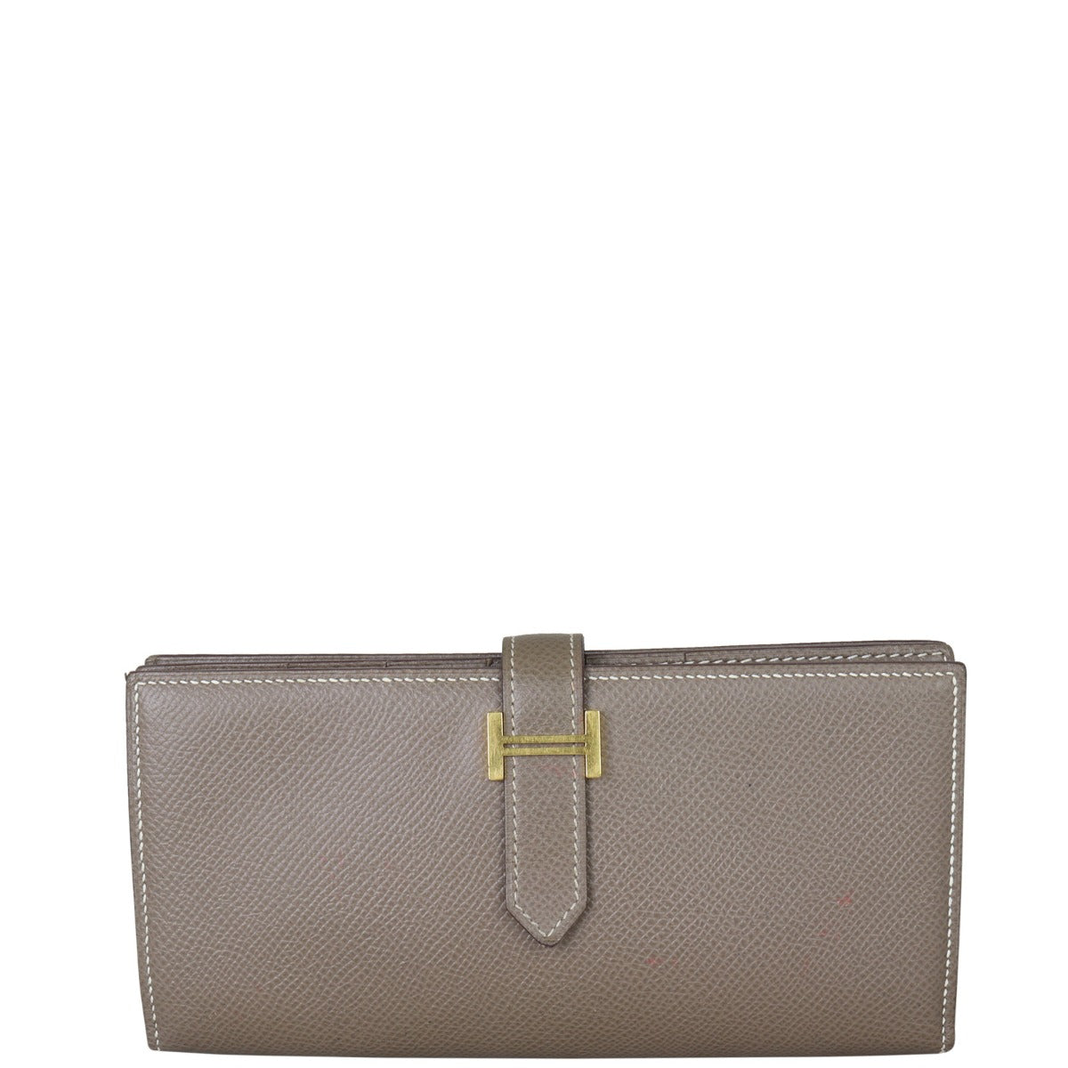Hermes Bearn Wallet