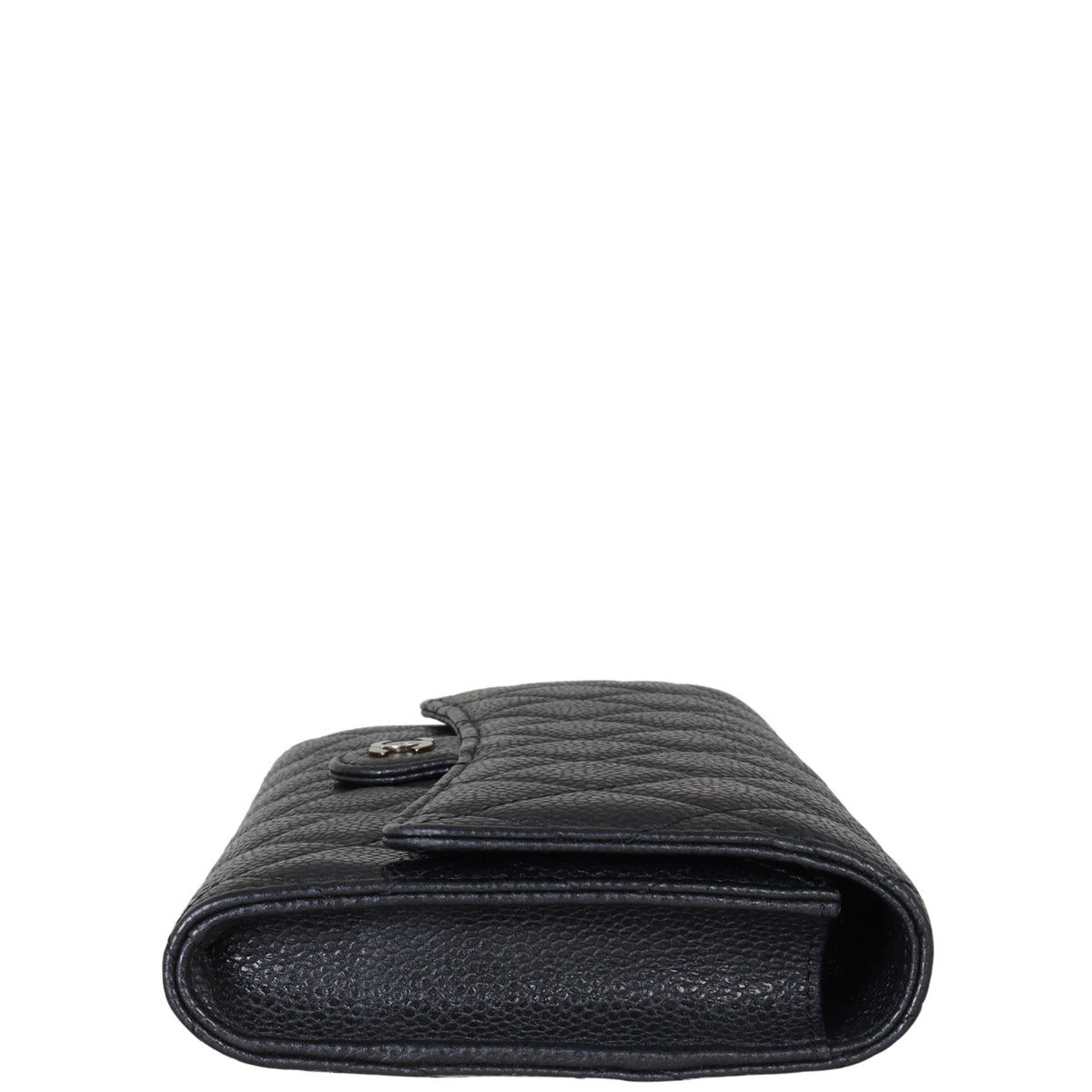 Chanel Classic Flap Long Wallet | SHW