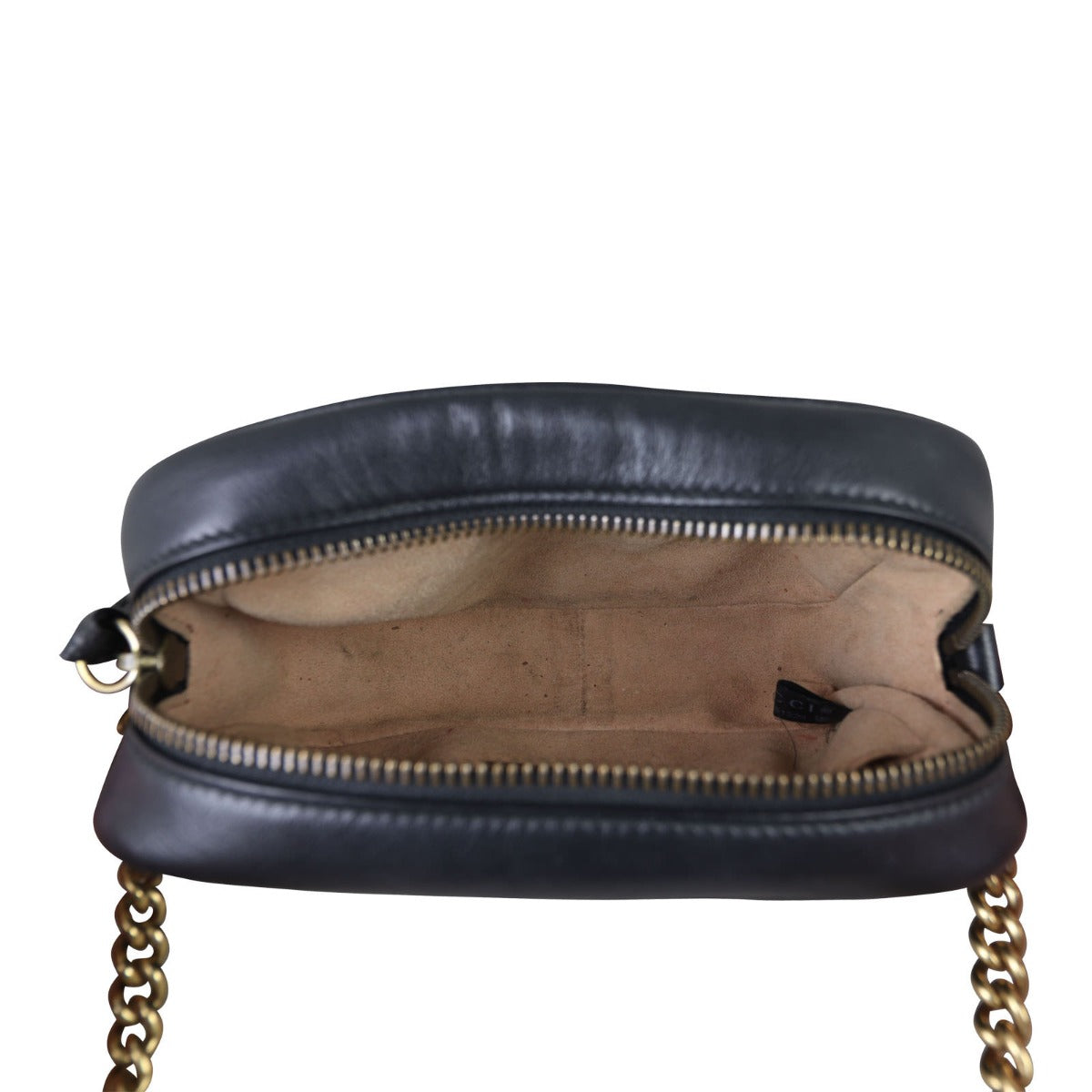 Gucci GG Marmont Mini Camera Bag