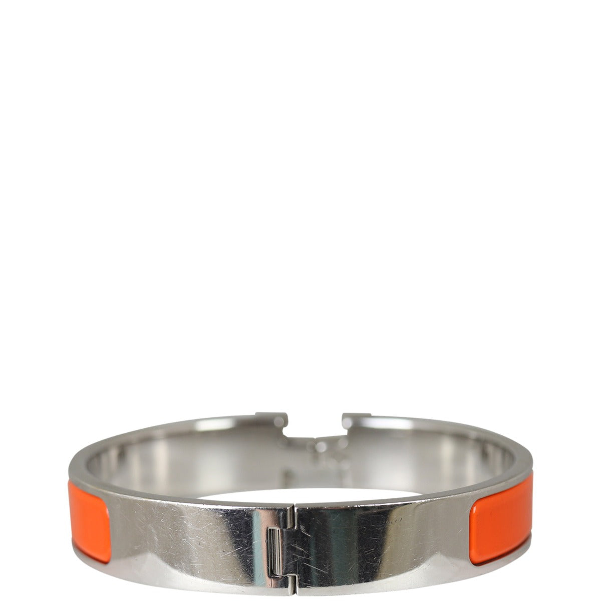 Hermes Clic H Bracelet GM