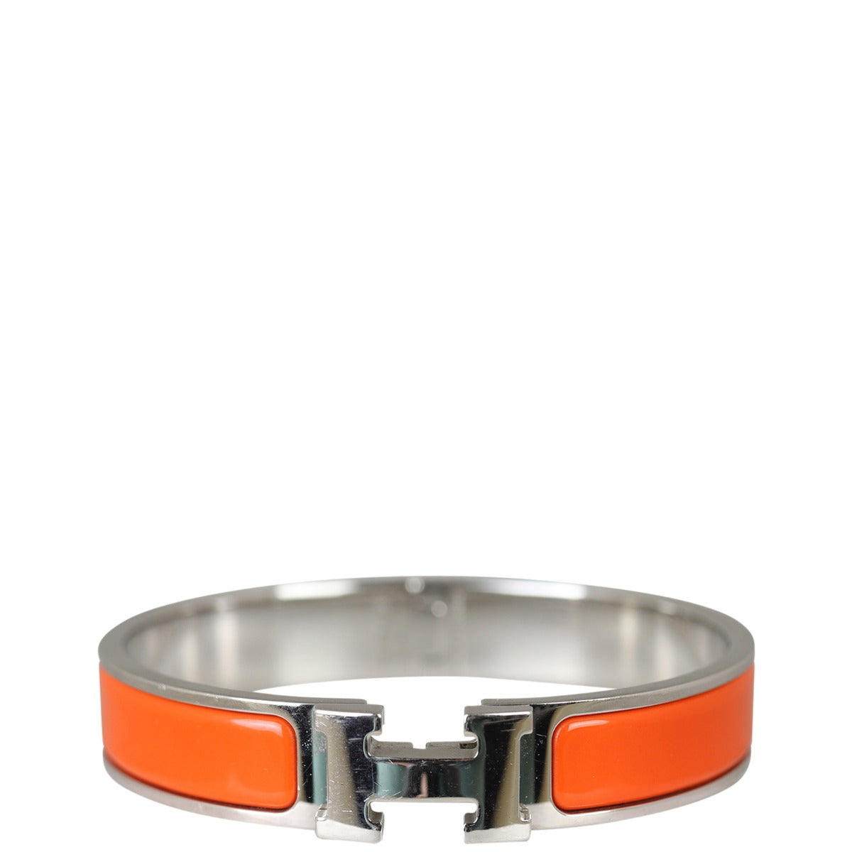 Hermes Clic H Bracelet GM