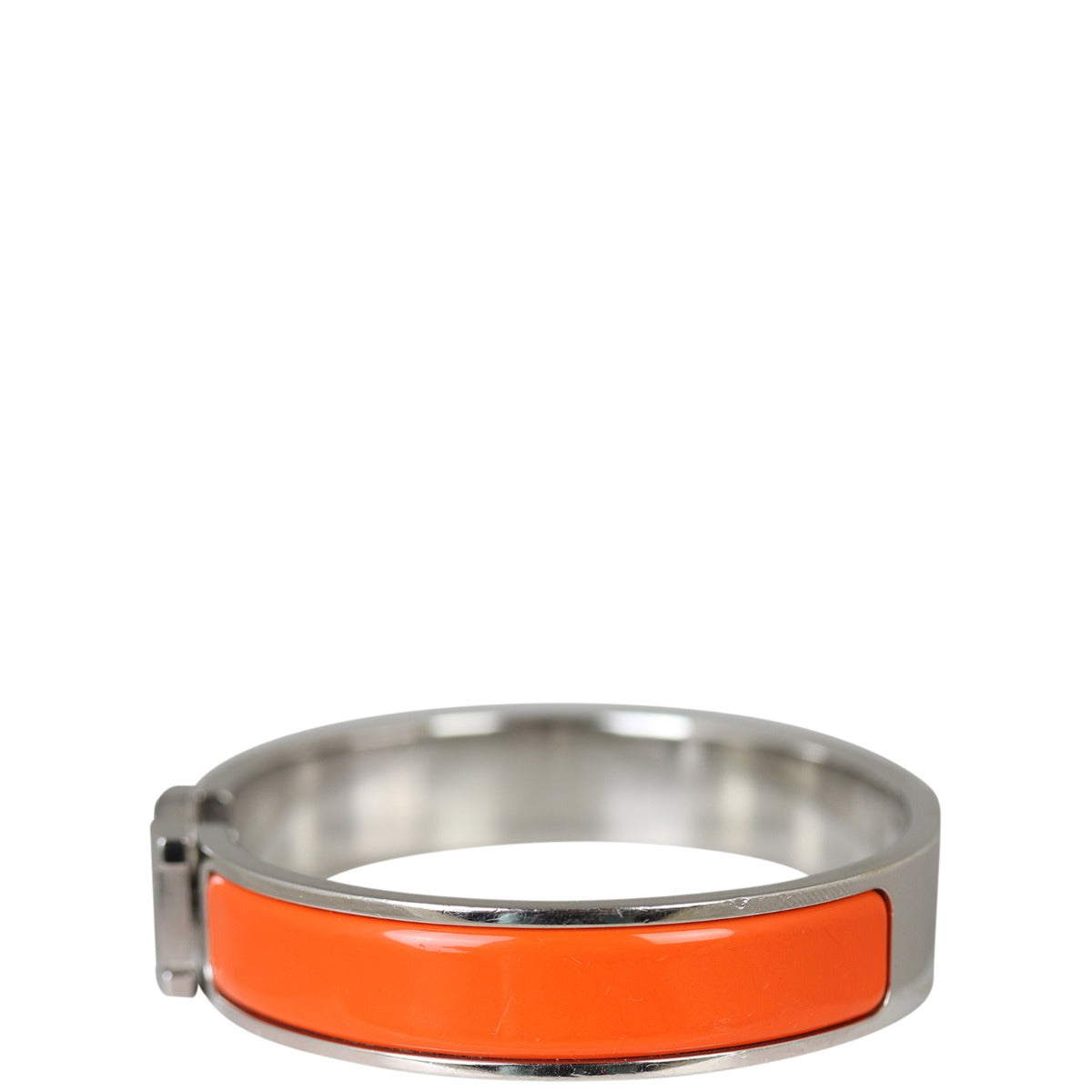 Hermes Clic H Bracelet GM