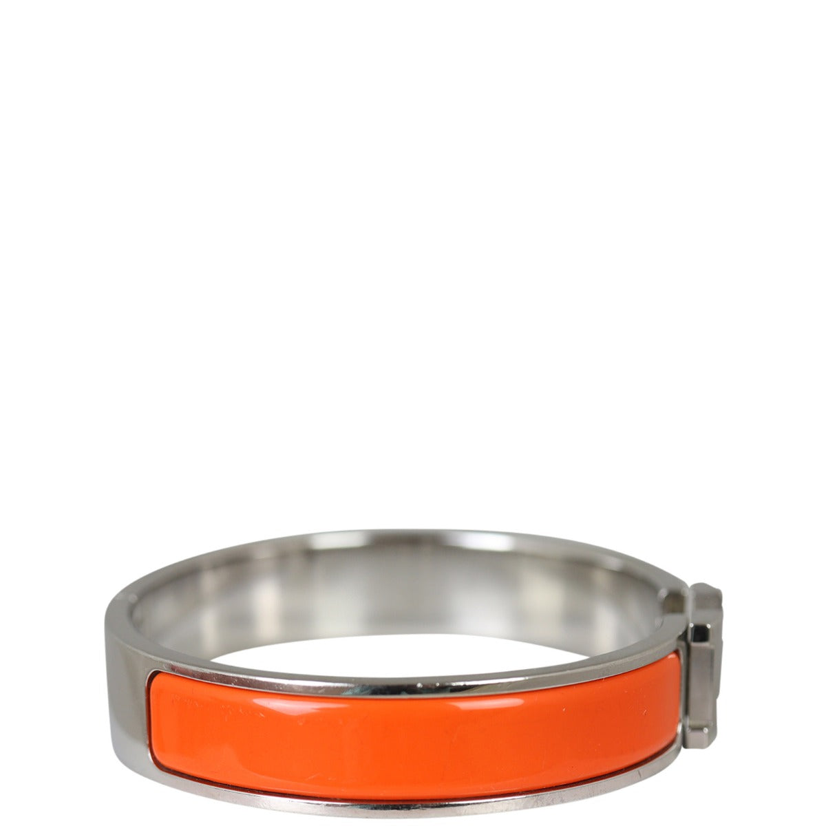 Hermes Clic H Bracelet GM