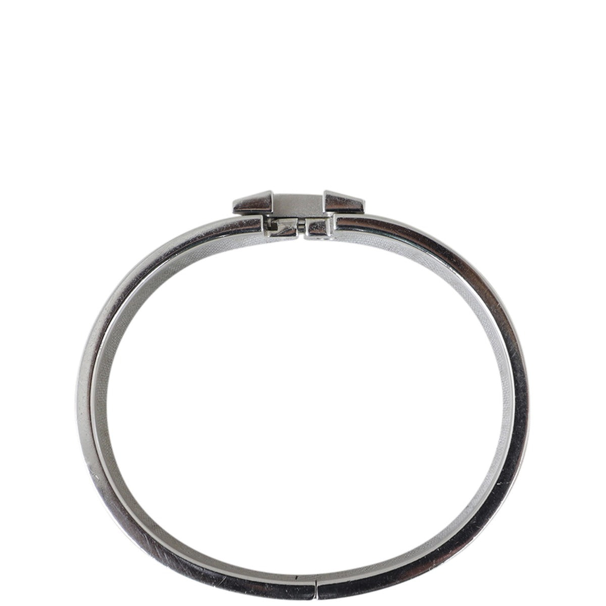 Hermes Clic H Bracelet GM