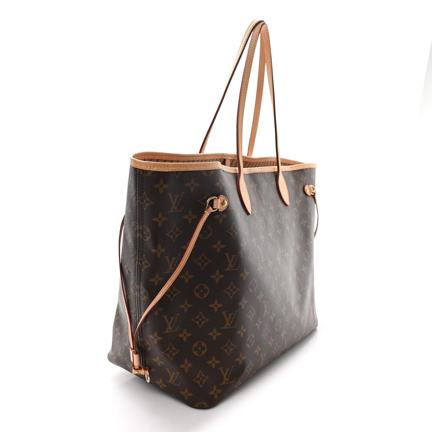 Monogram Neo Neverfull GM