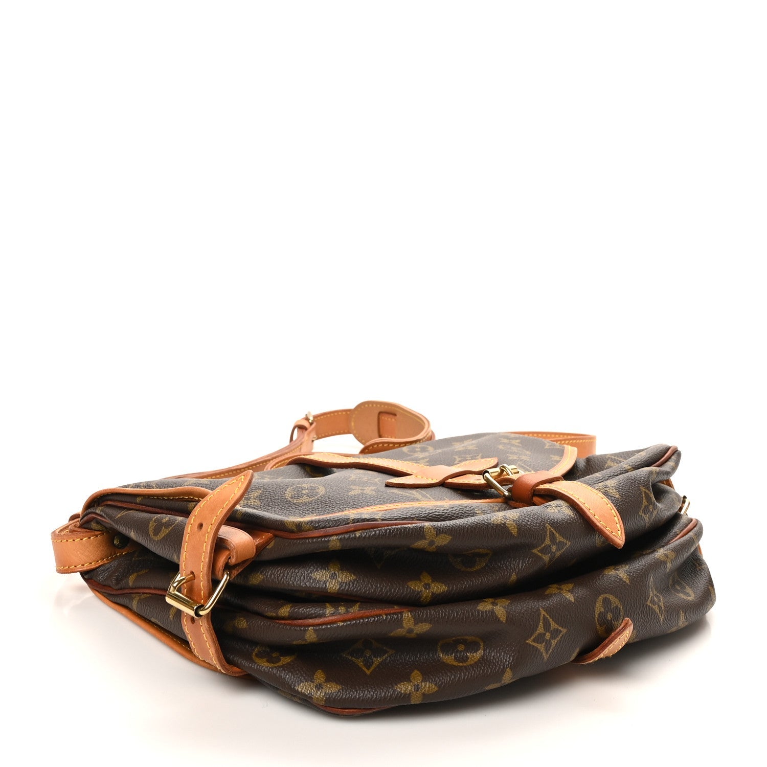 Monogram Saumur 30