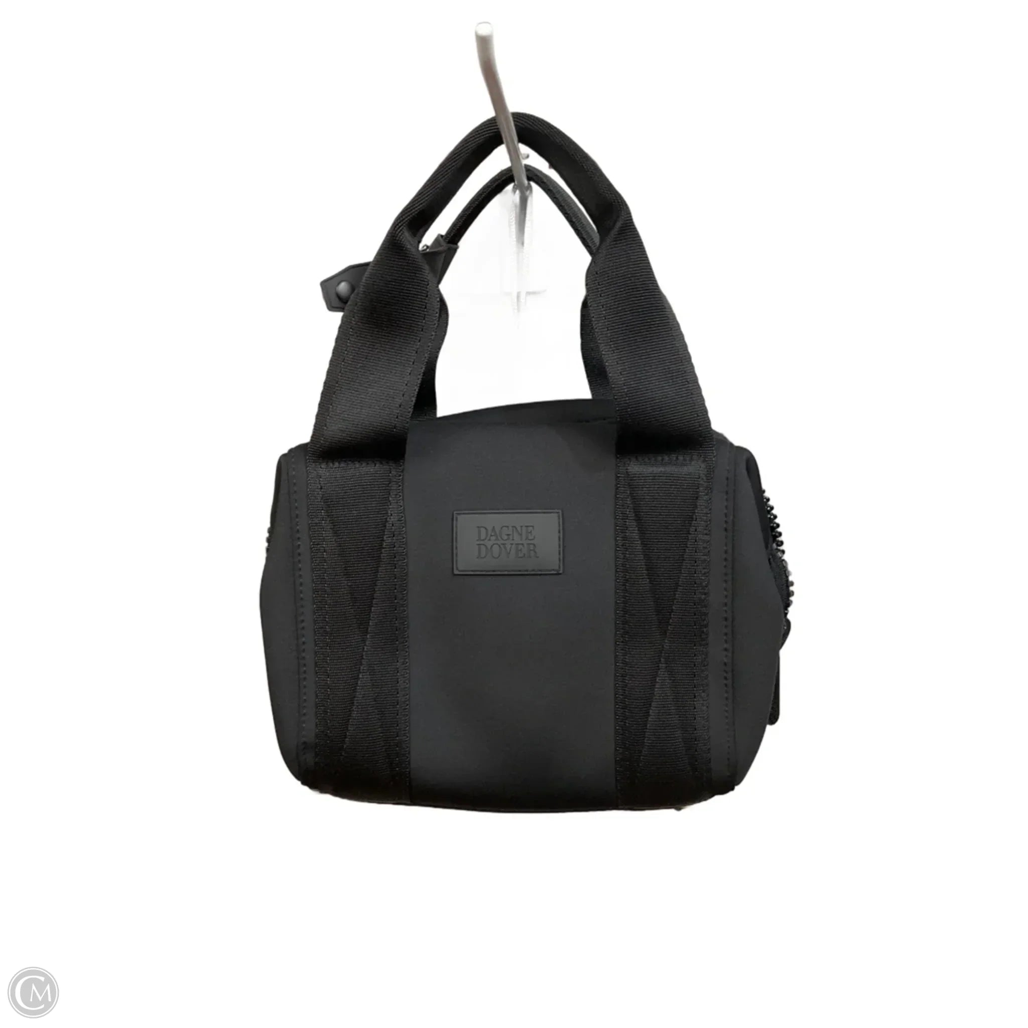 Handbag By Dagne Dover, Size: Small