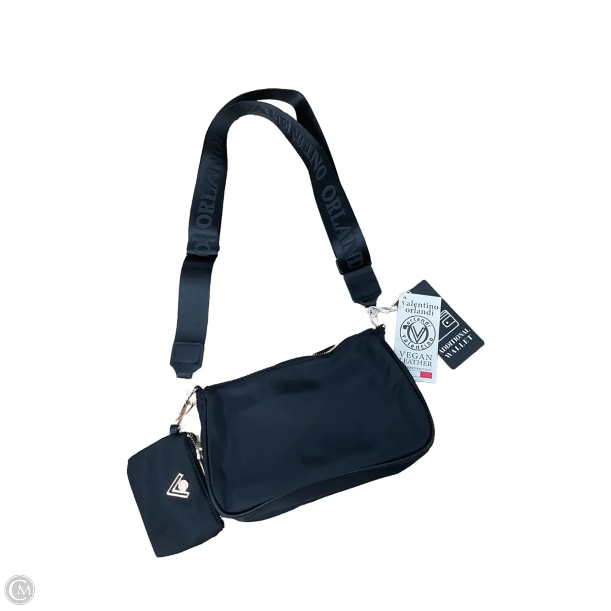 Crossbody By Clothes Mentor, Size: Small