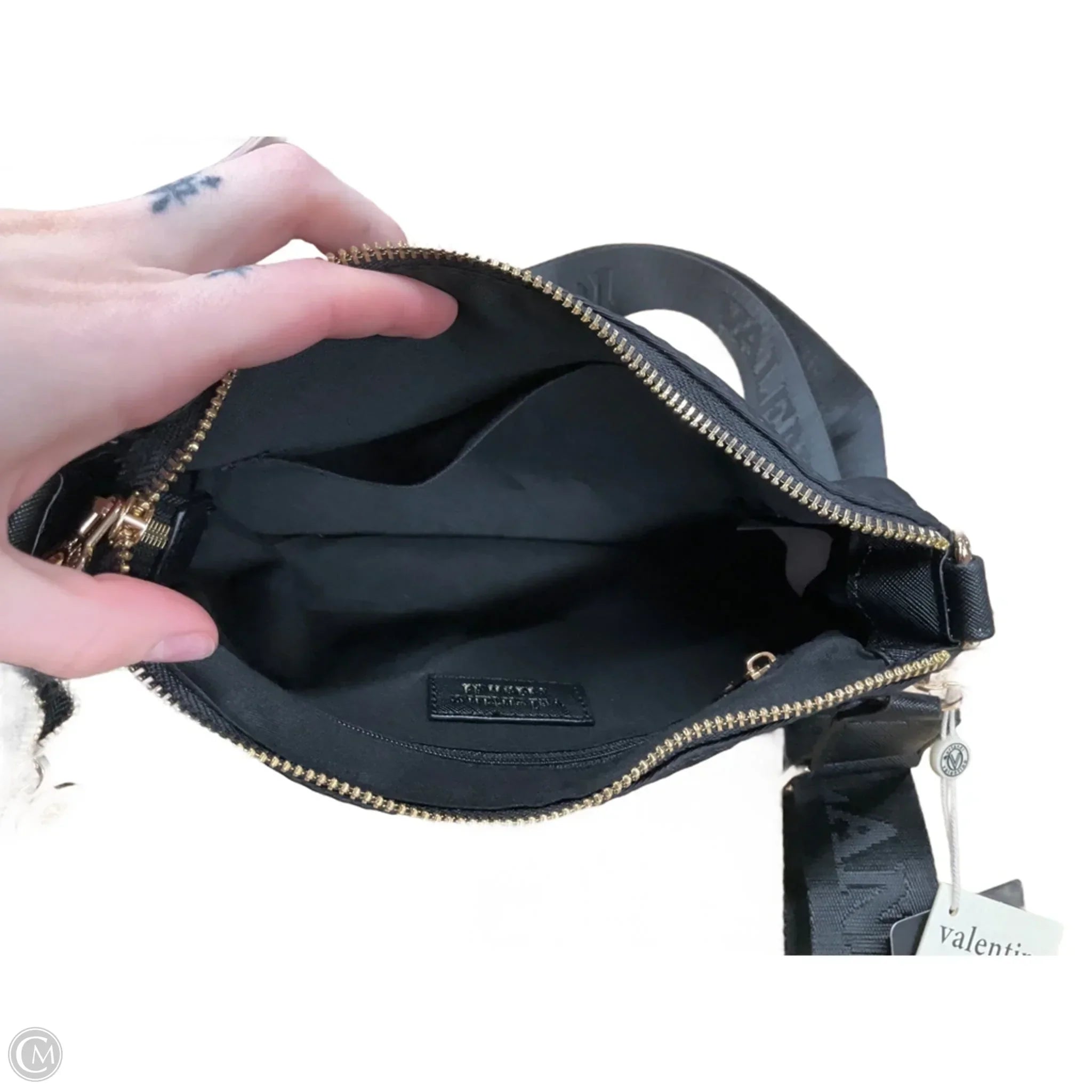 Crossbody By Clothes Mentor, Size: Small
