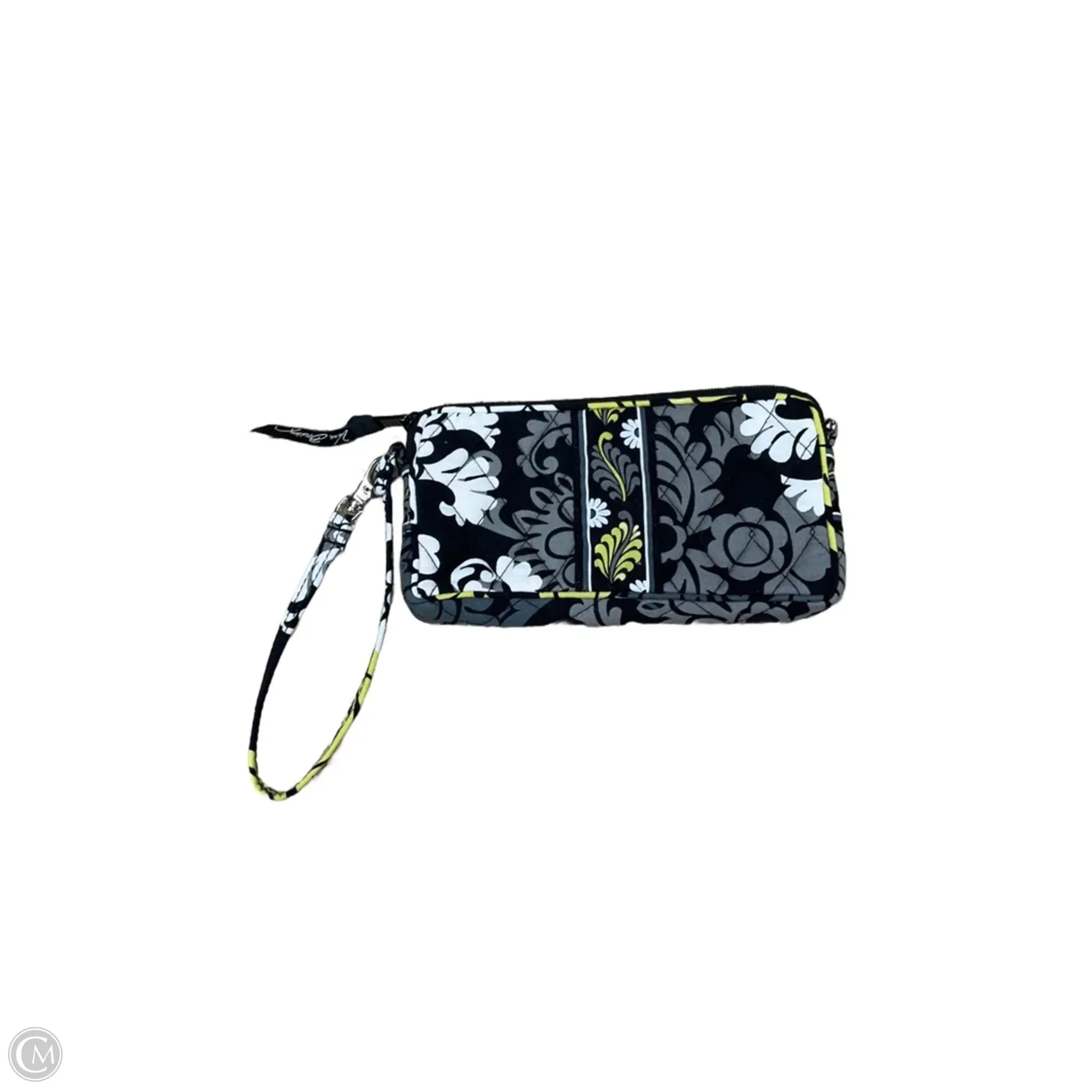 Wristlet By Vera Bradley, Size: Small