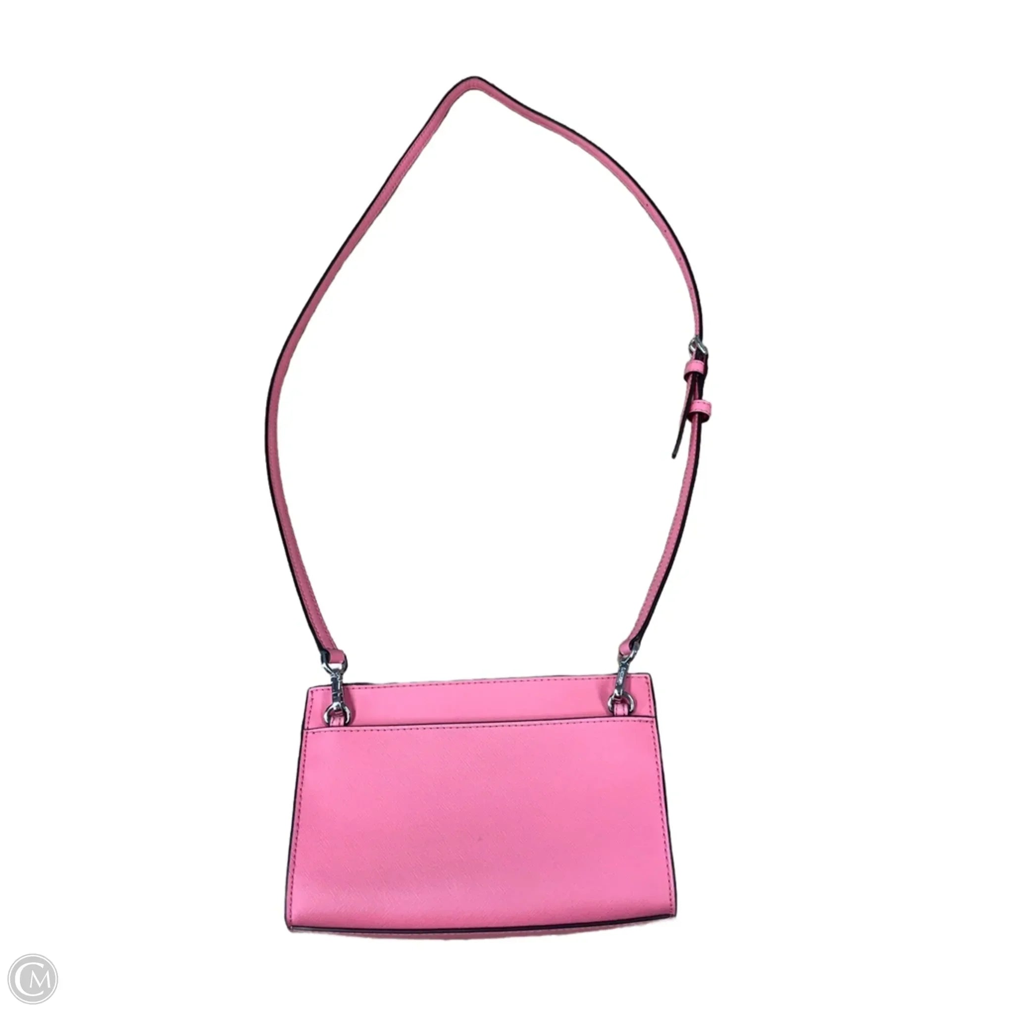 Crossbody Designer By Michael Kors, Size: Small
