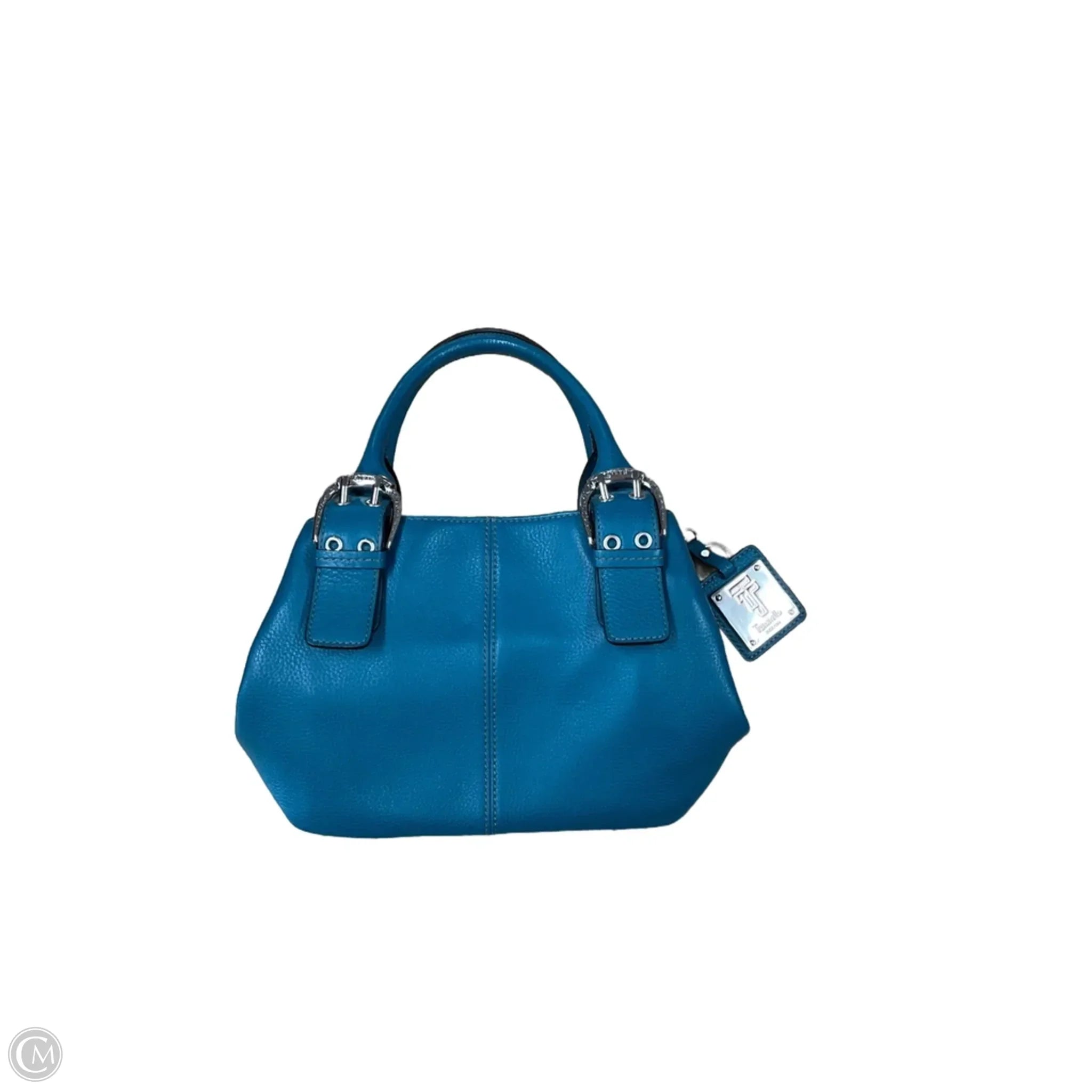 Handbag By Tignanello  Purses, Size: Small