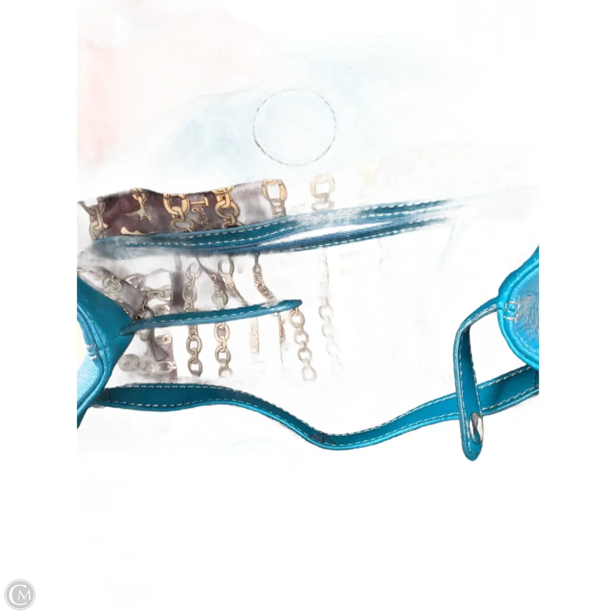 Handbag By Tignanello  Purses, Size: Small