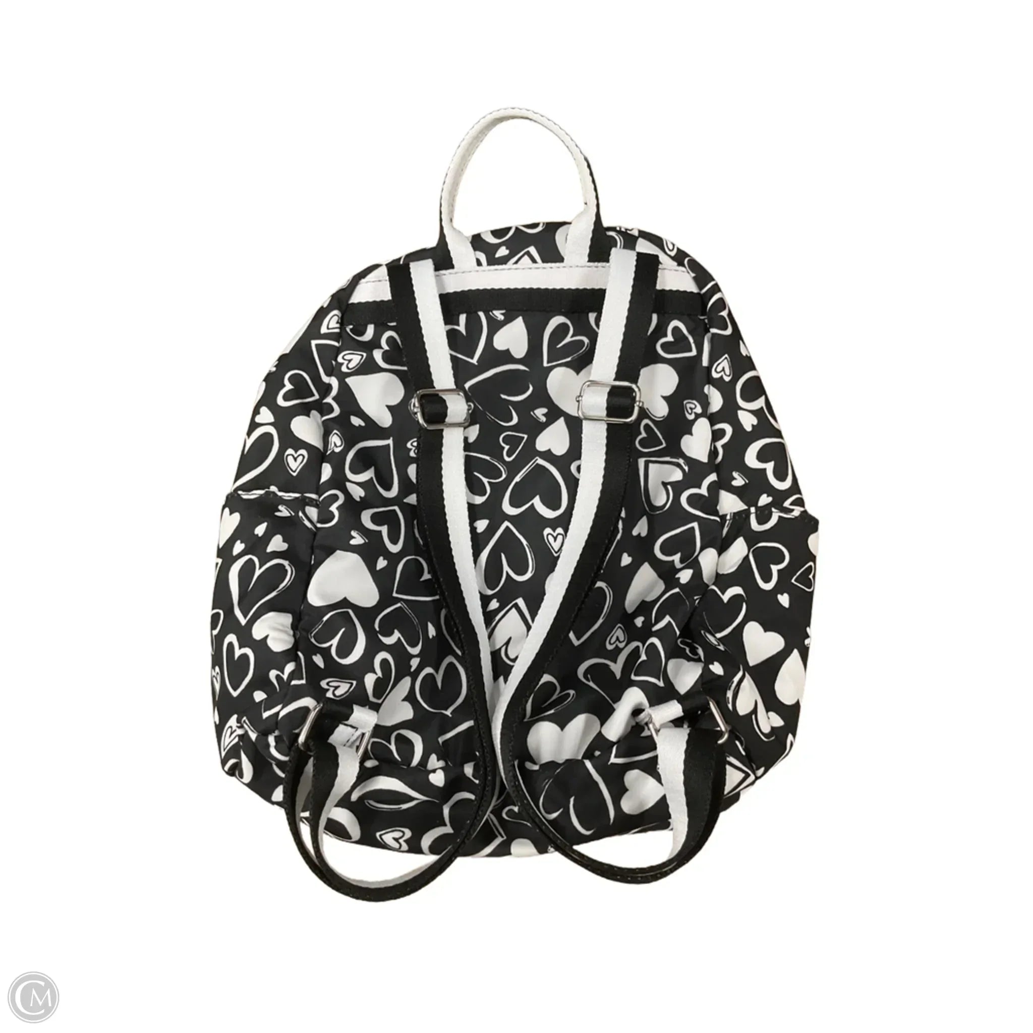 Backpack By Brighton, Size: Small