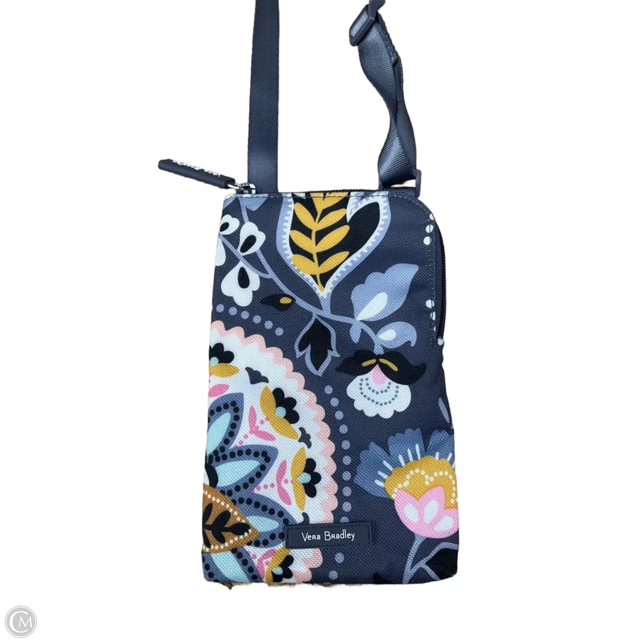 Crossbody By Vera Bradley, Size: Small