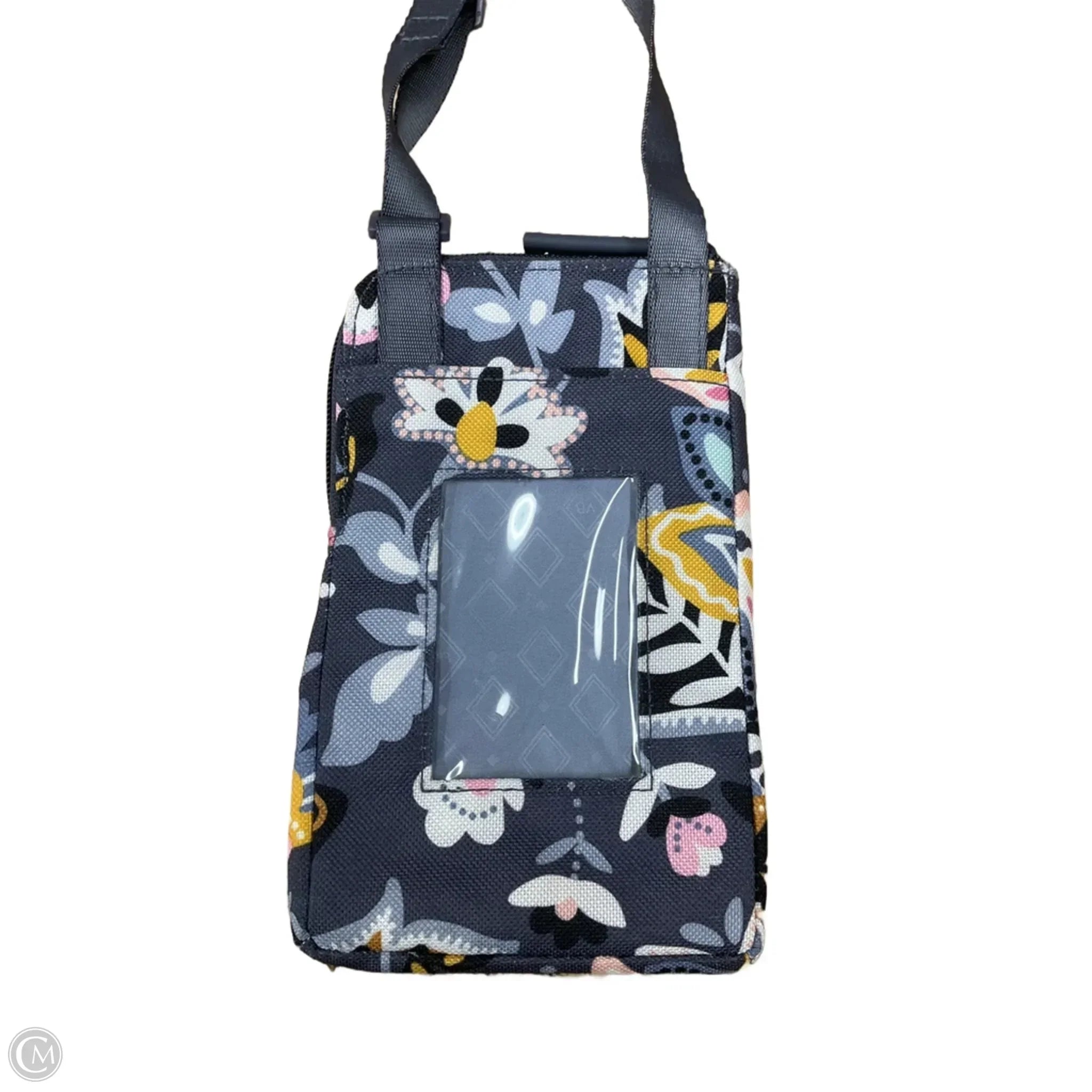 Crossbody By Vera Bradley, Size: Small