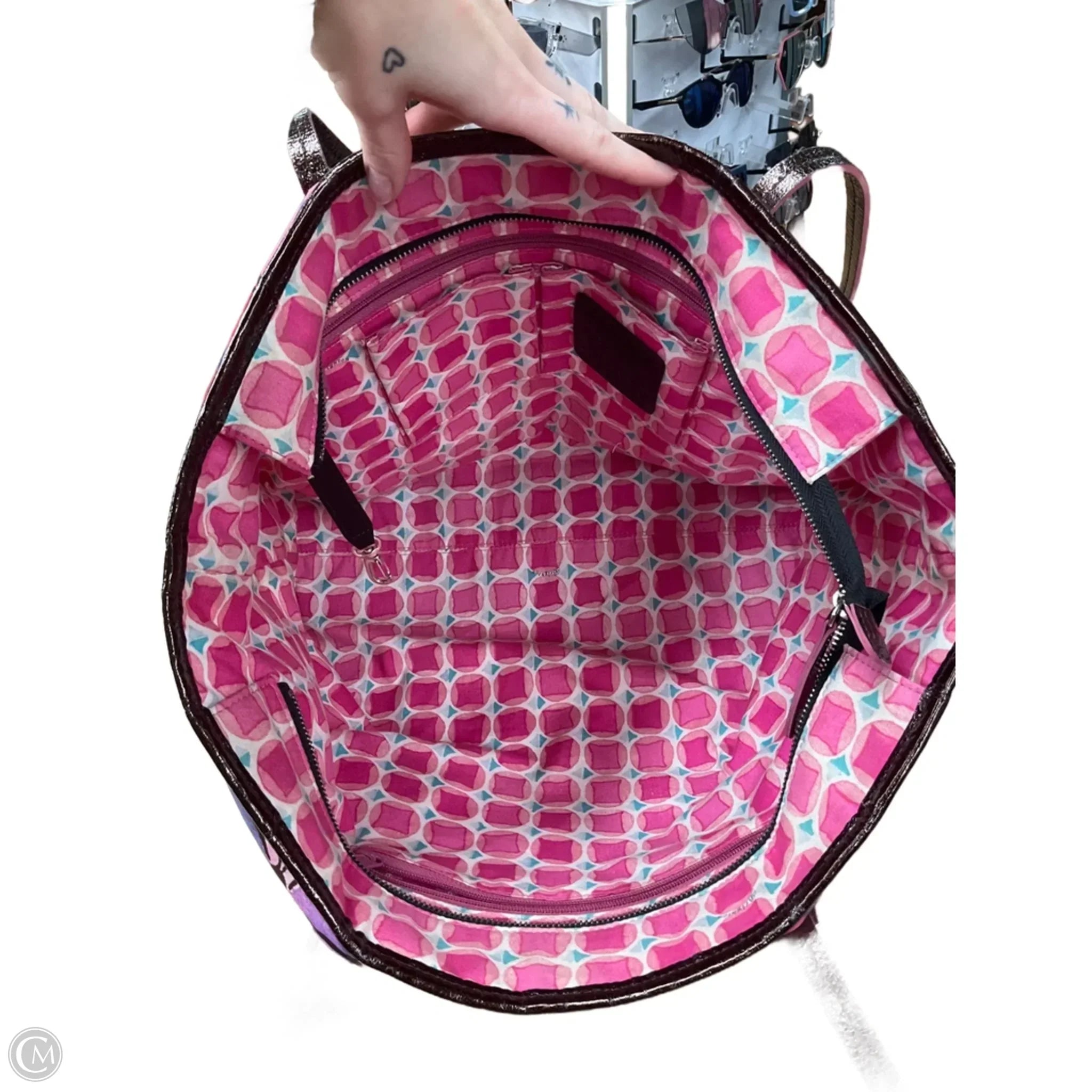 Tote By Brighton, Size: Large