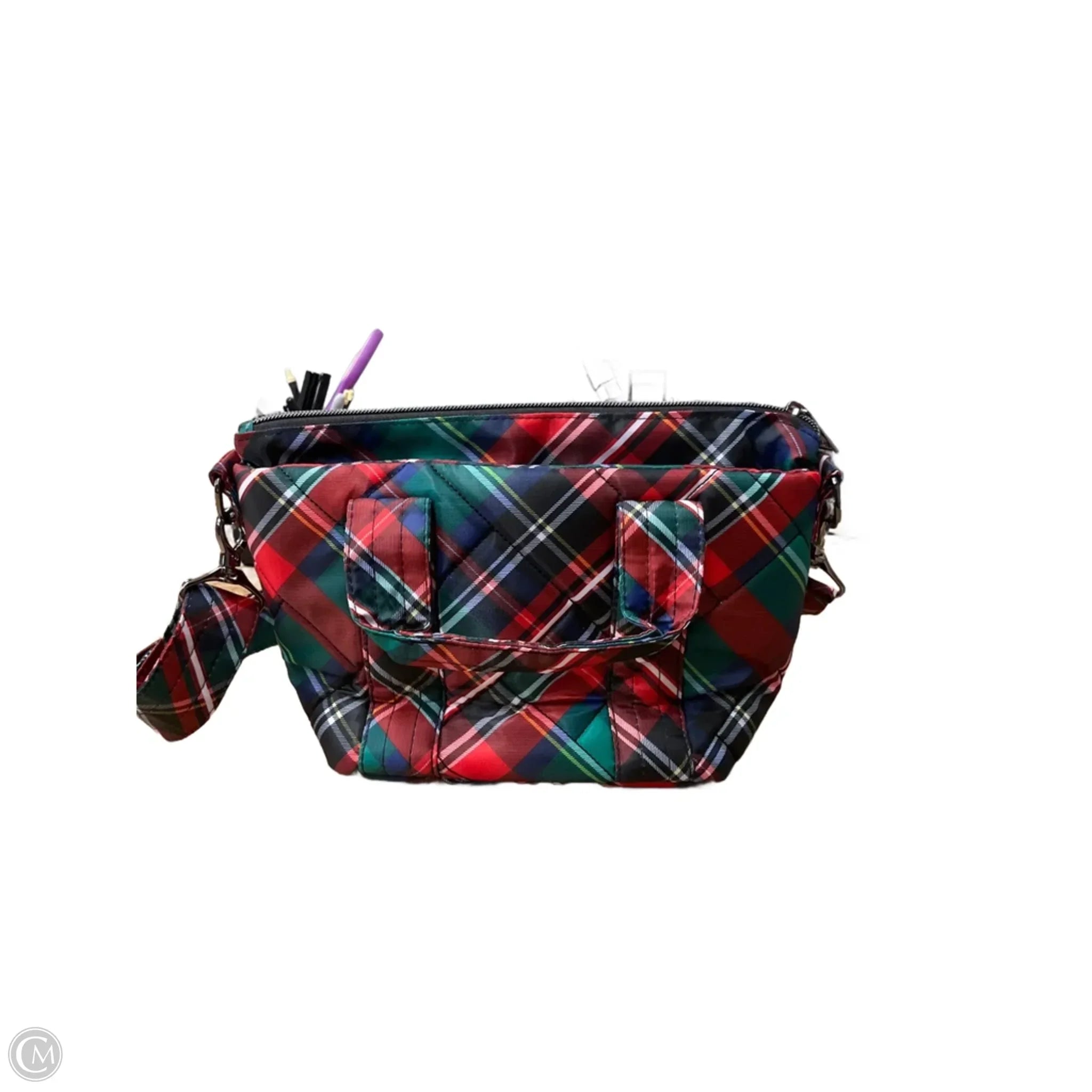 Crossbody By Lug, Size: Small