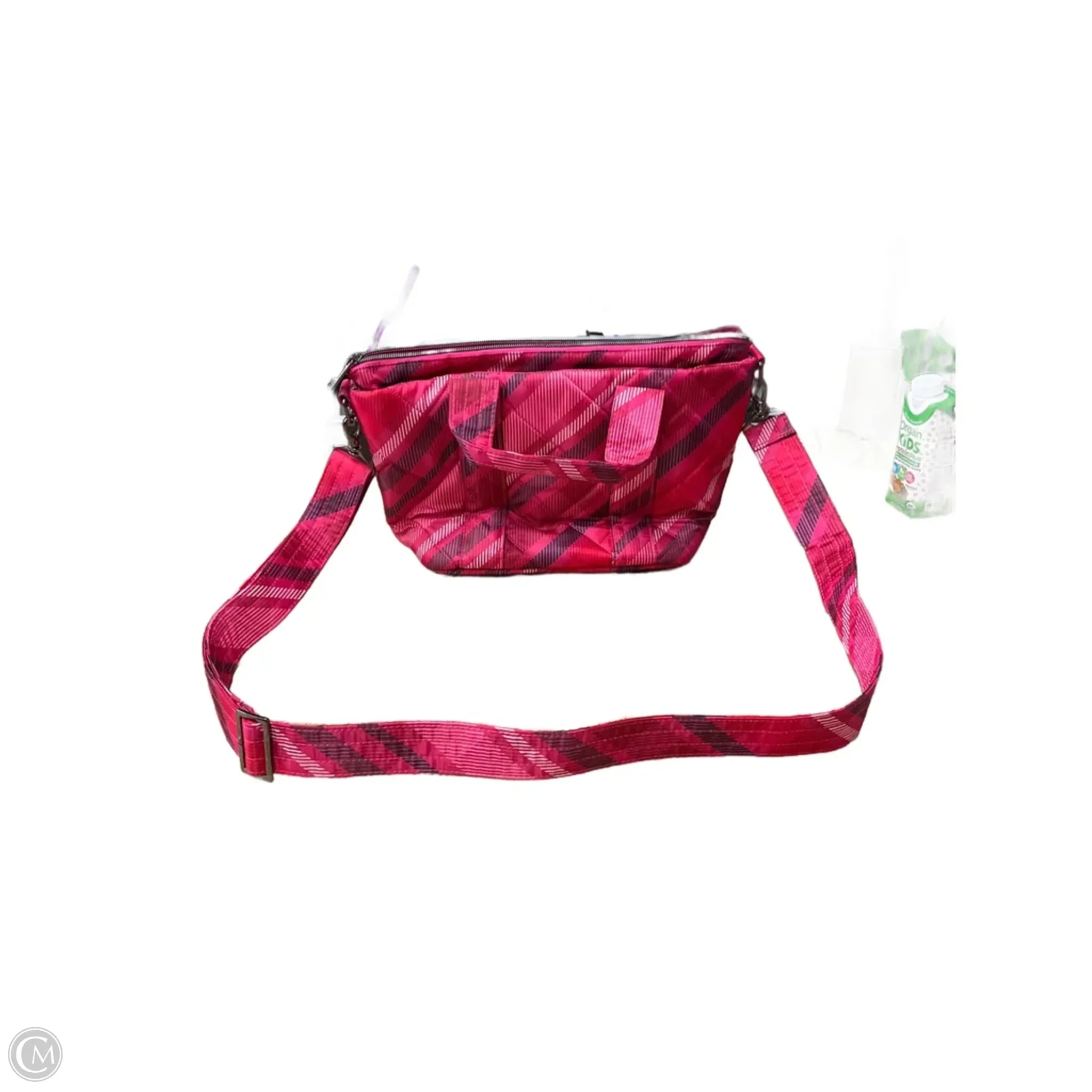 Crossbody By Lug, Size: Medium