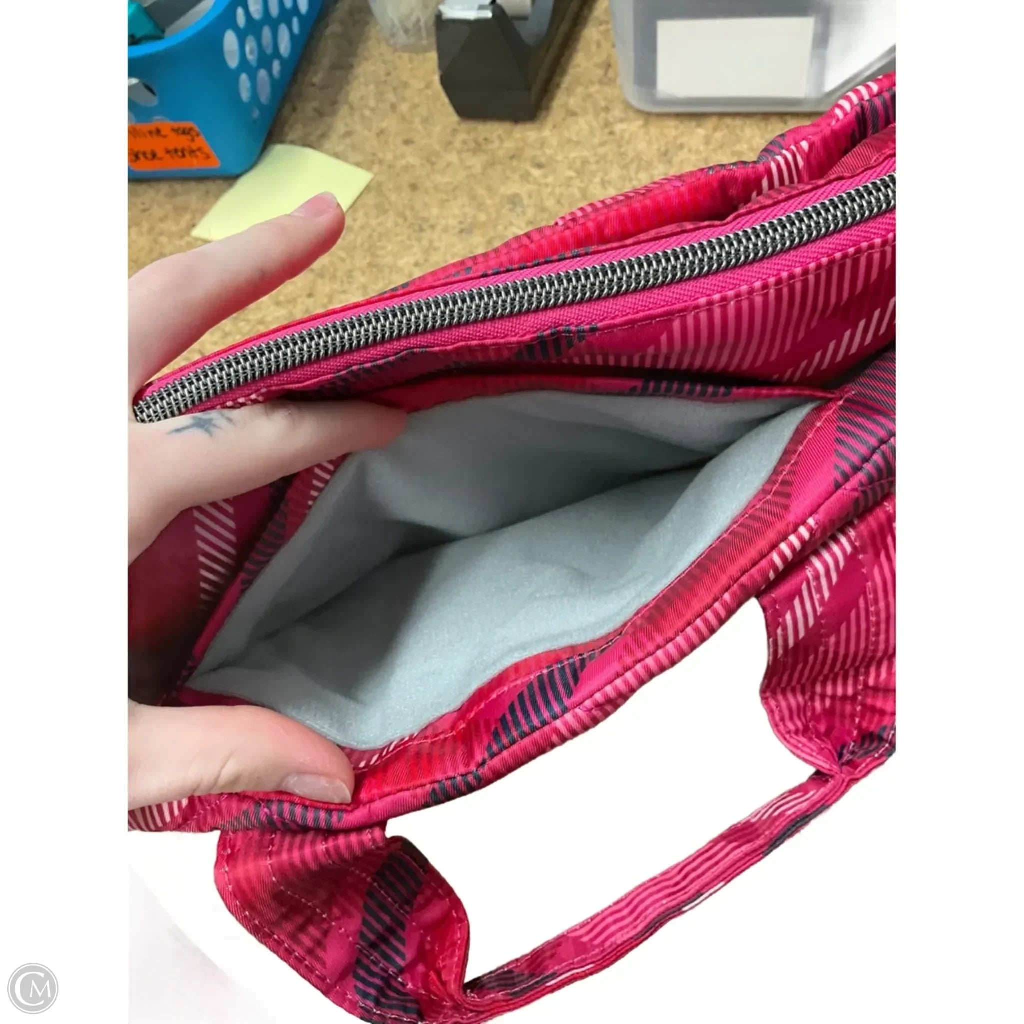 Crossbody By Lug, Size: Medium
