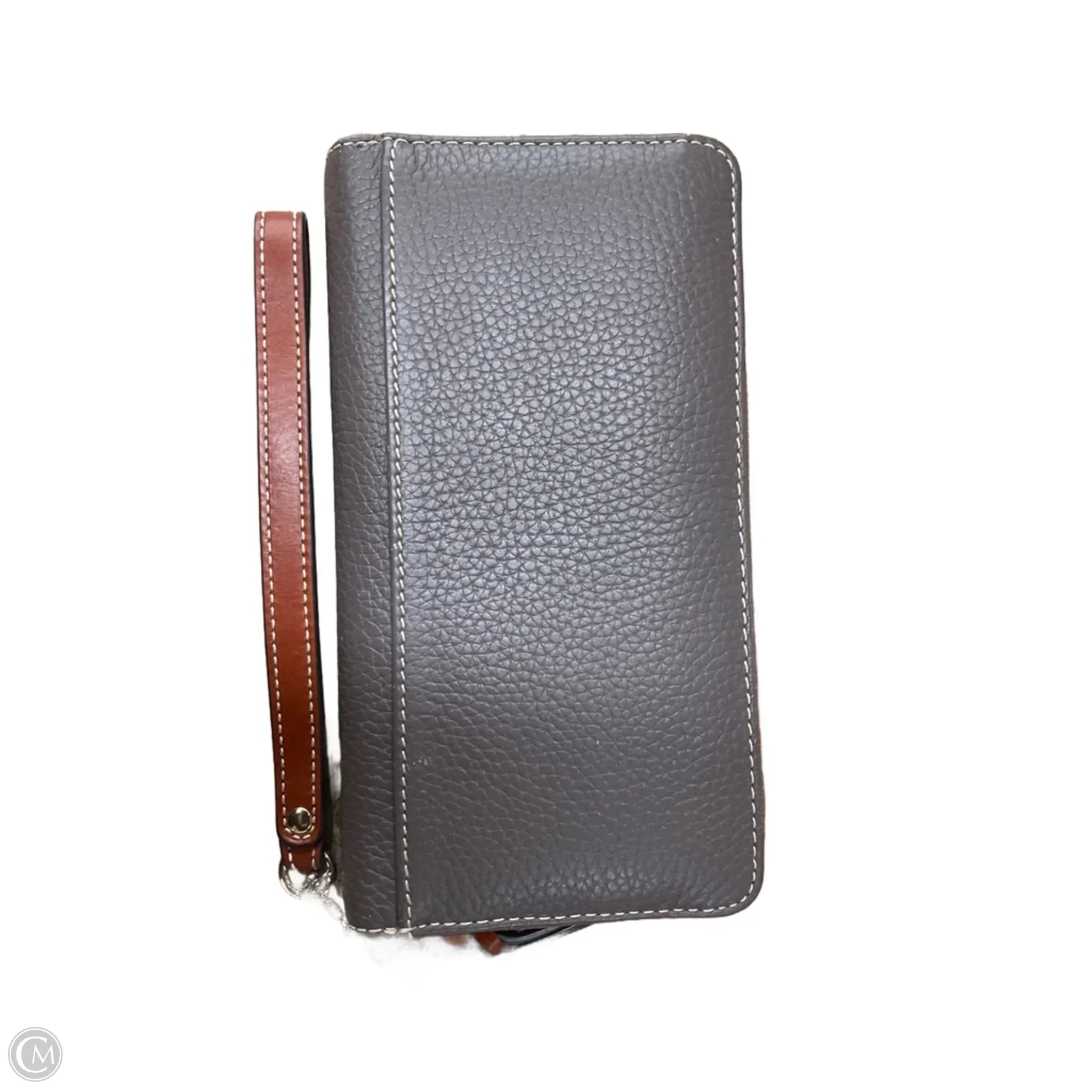 Wallet Designer By Dooney And Bourke, Size: Medium