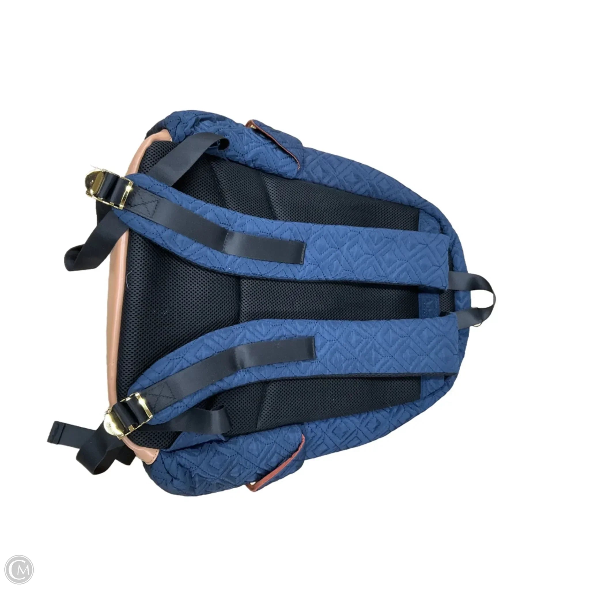 Backpack By Adrienne Vittadini, Size: Large