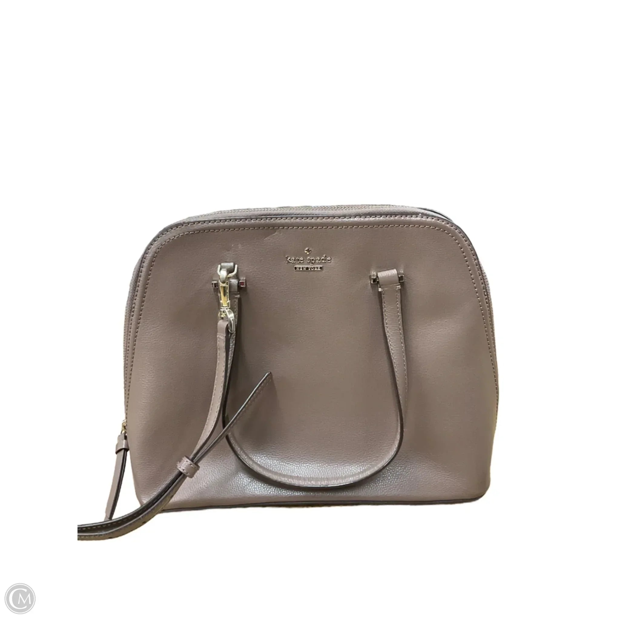 Crossbody Designer By Kate Spade, Size: Medium