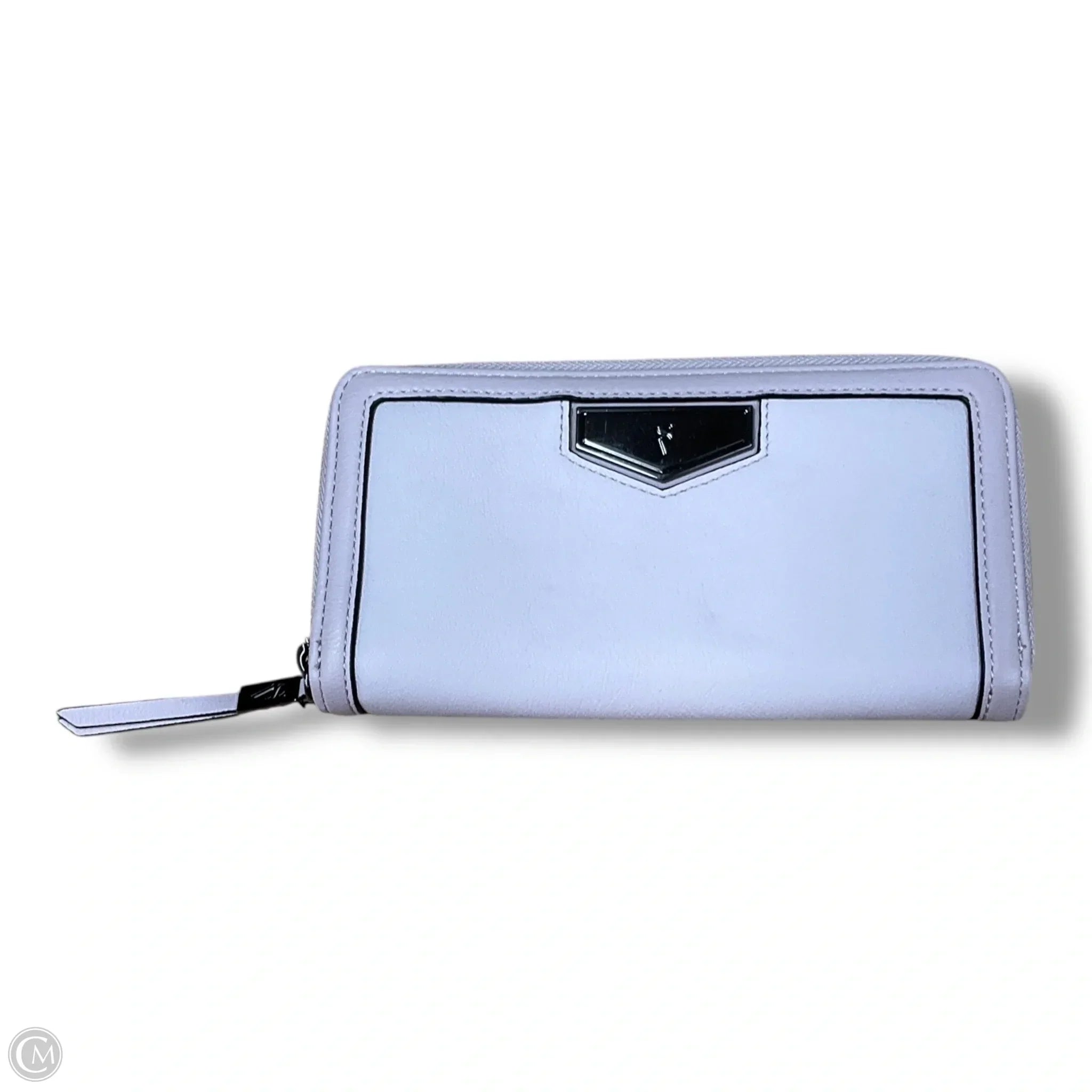 Wallet By Victorias Secret, Size: Small