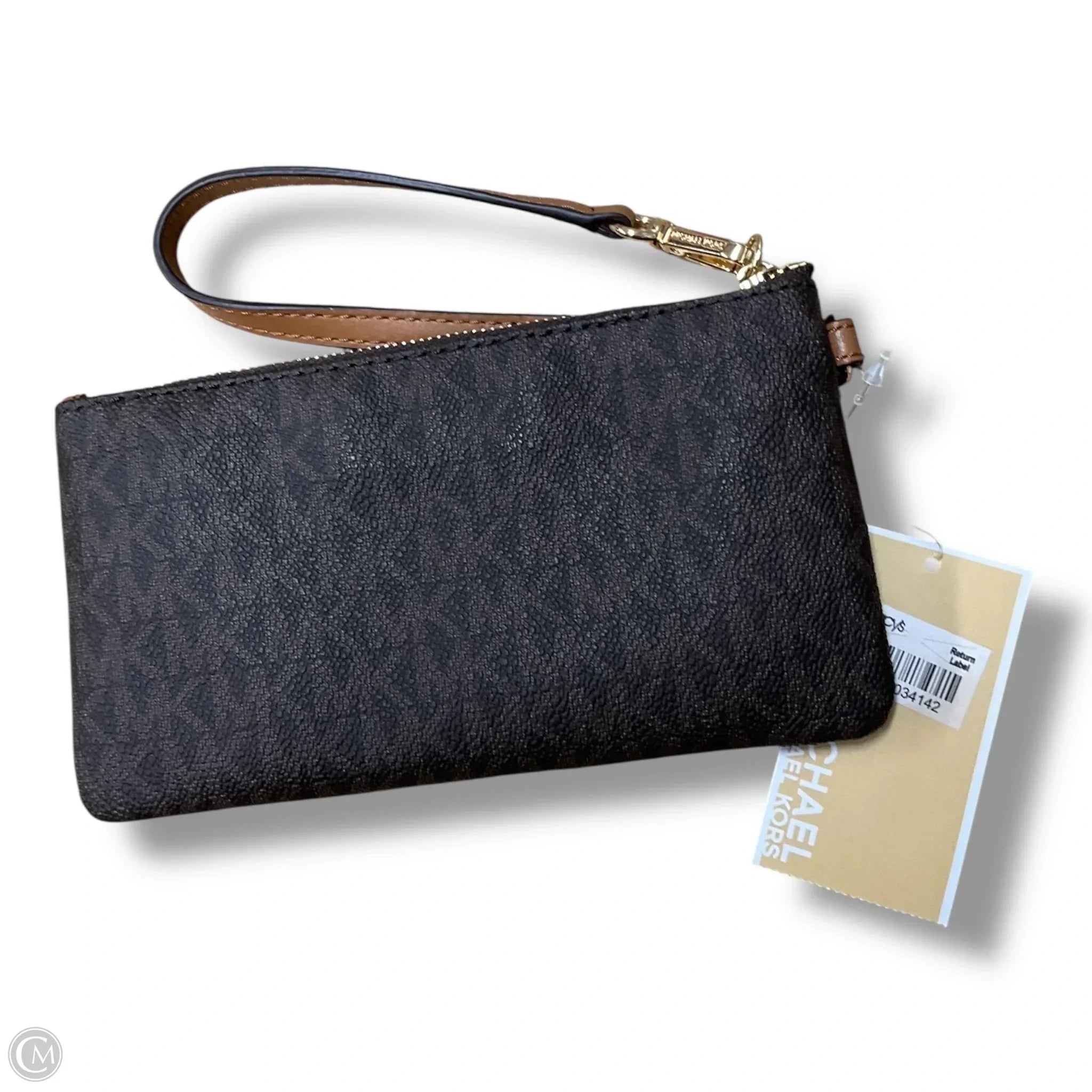 Wristlet Designer By Michael Kors, Size: Small