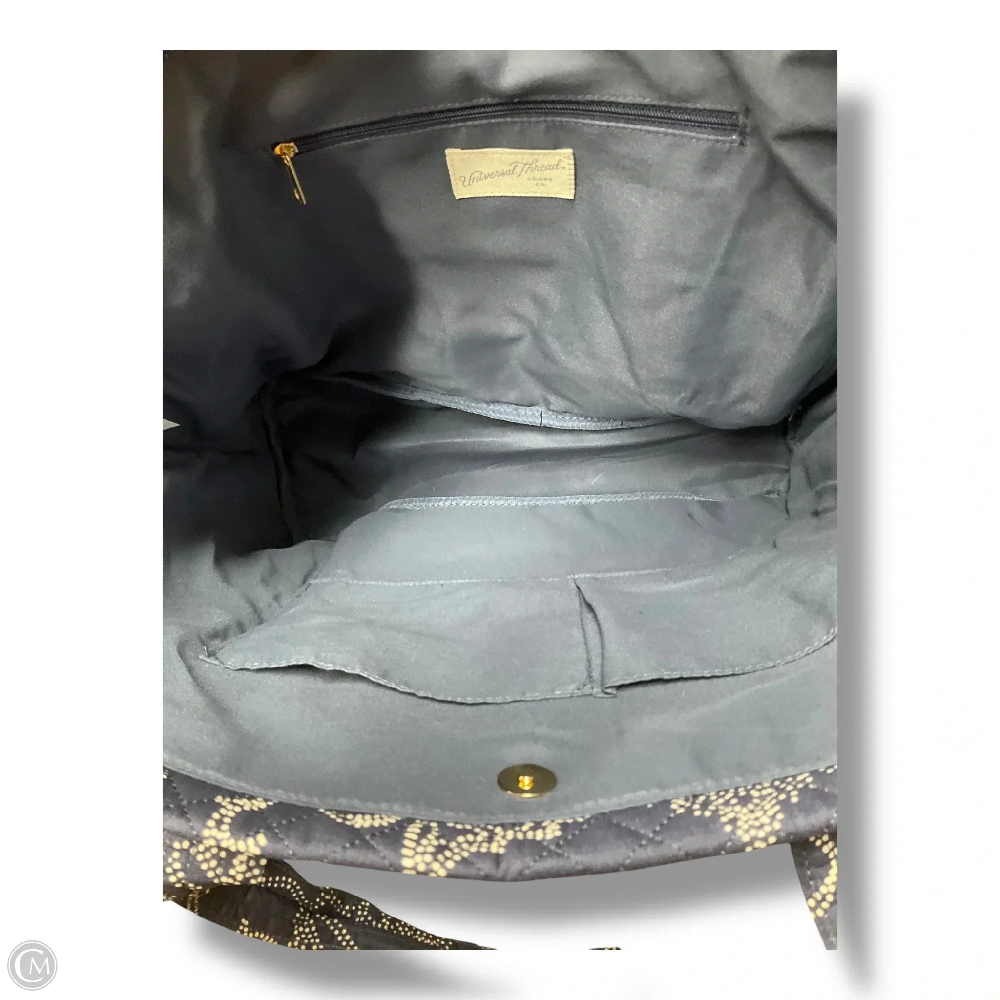 Tote By Universal Thread, Size: Large