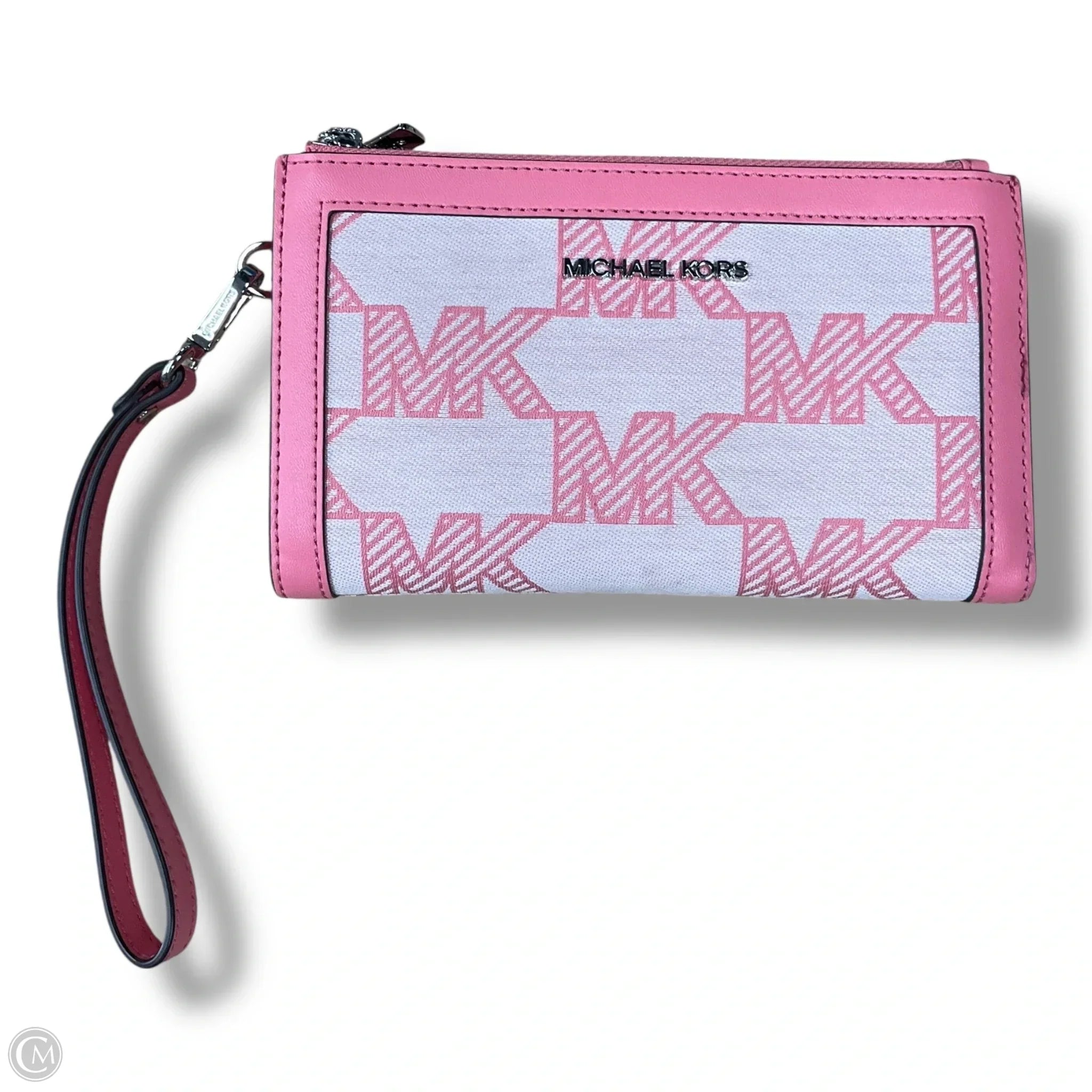 Wristlet Designer By Michael Kors, Size: Small