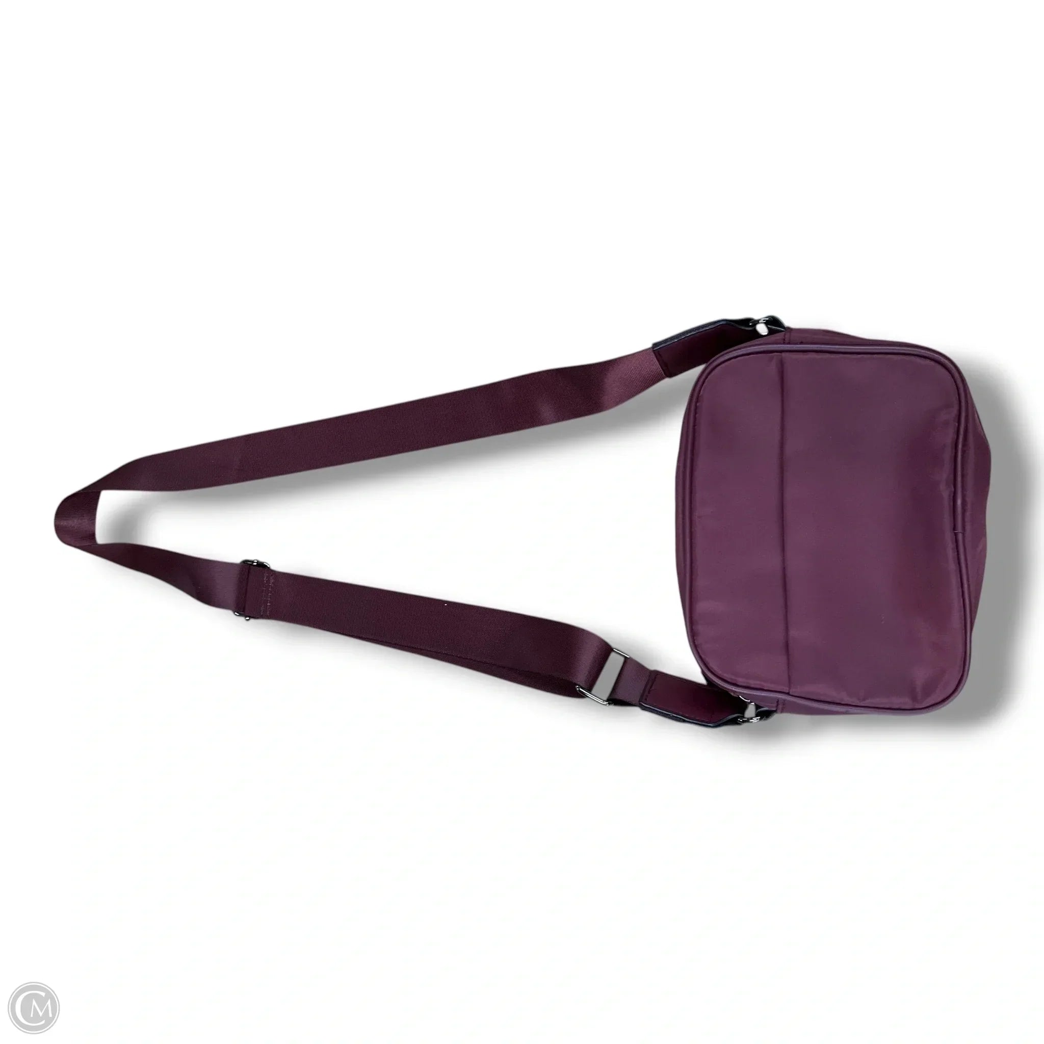 Wallet By Clothes Mentor, Size: Small