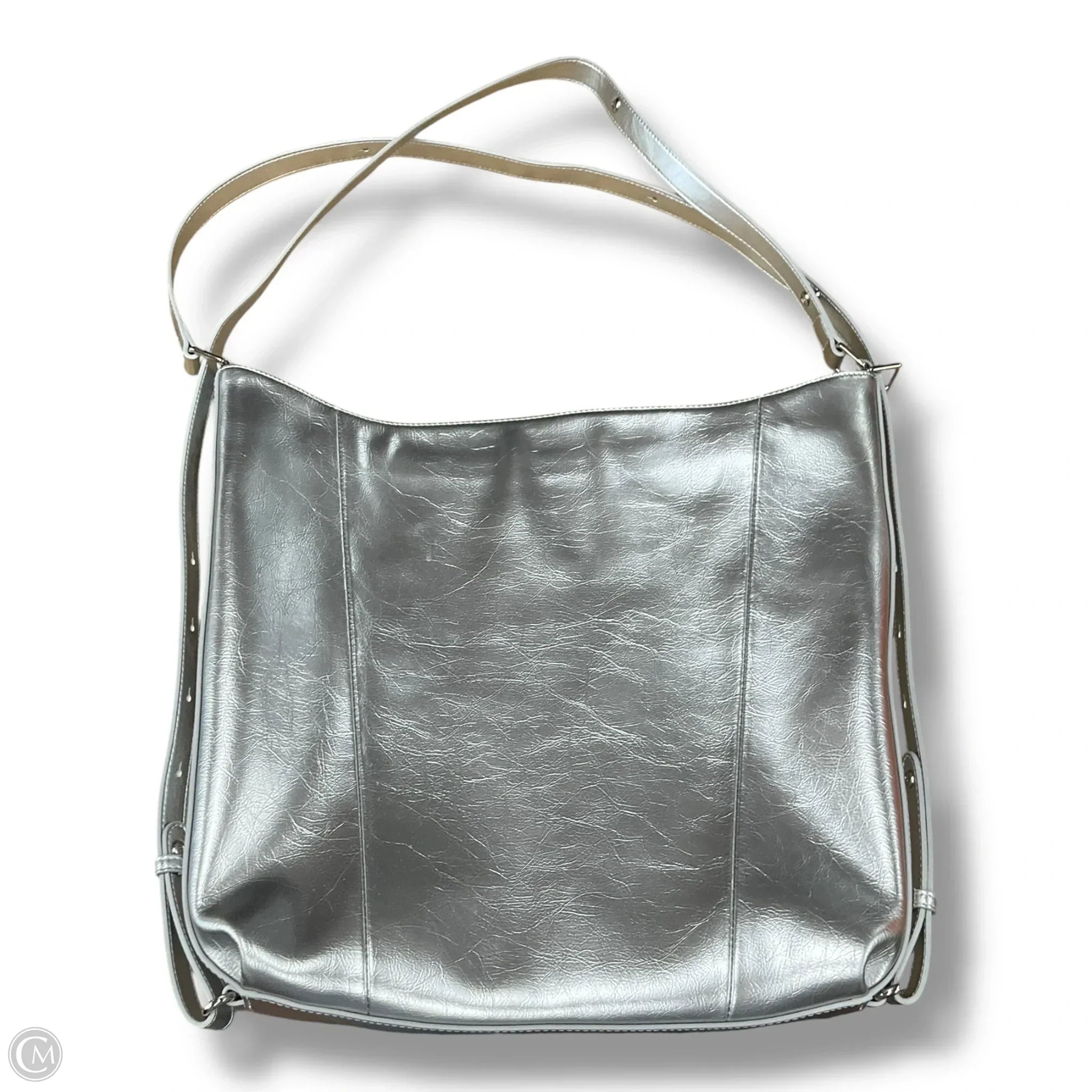 Handbag By Cmb, Size: Large