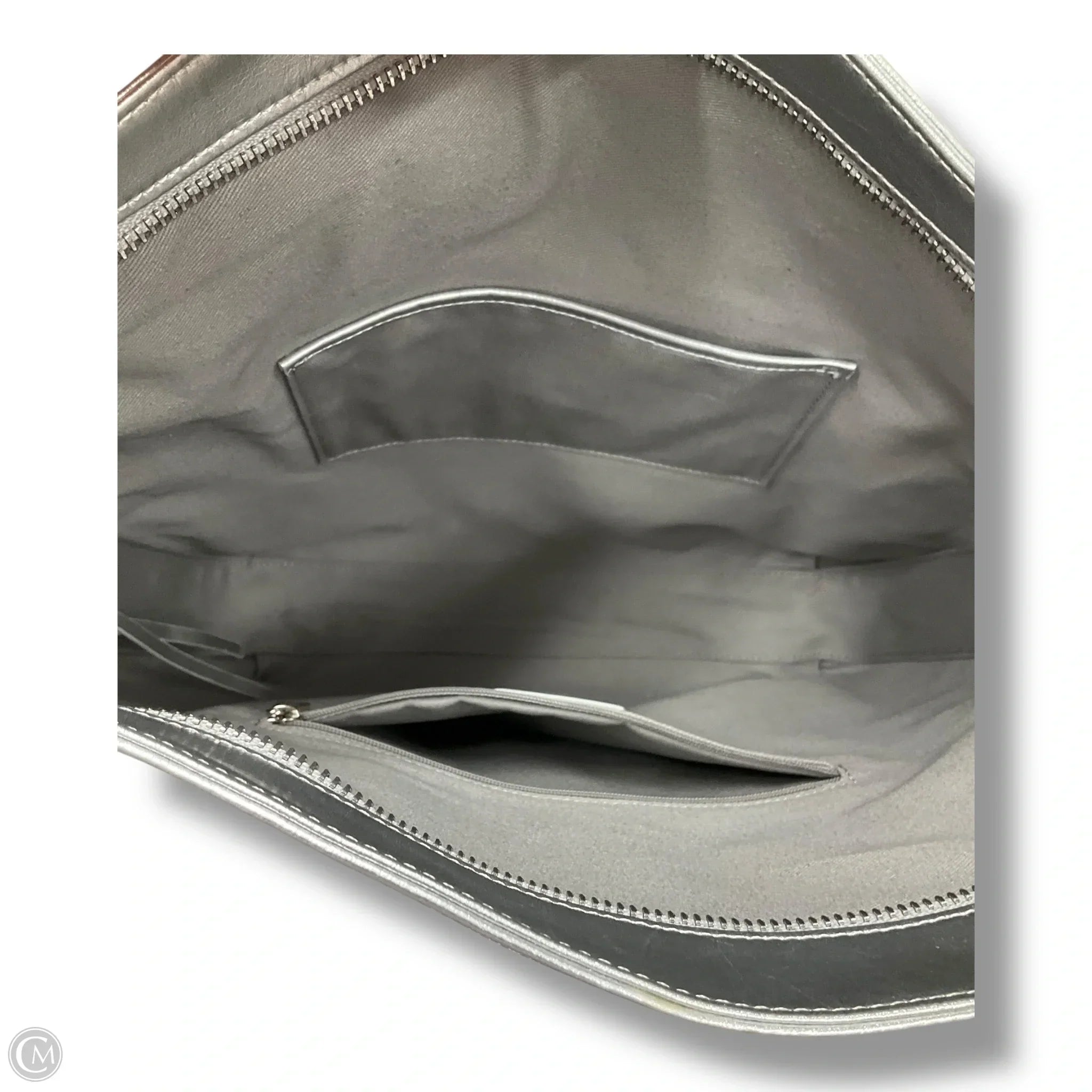 Handbag By Cmb, Size: Large