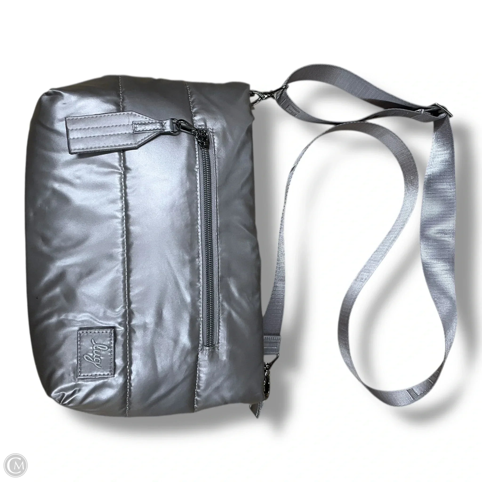 Crossbody By Lug, Size: Medium