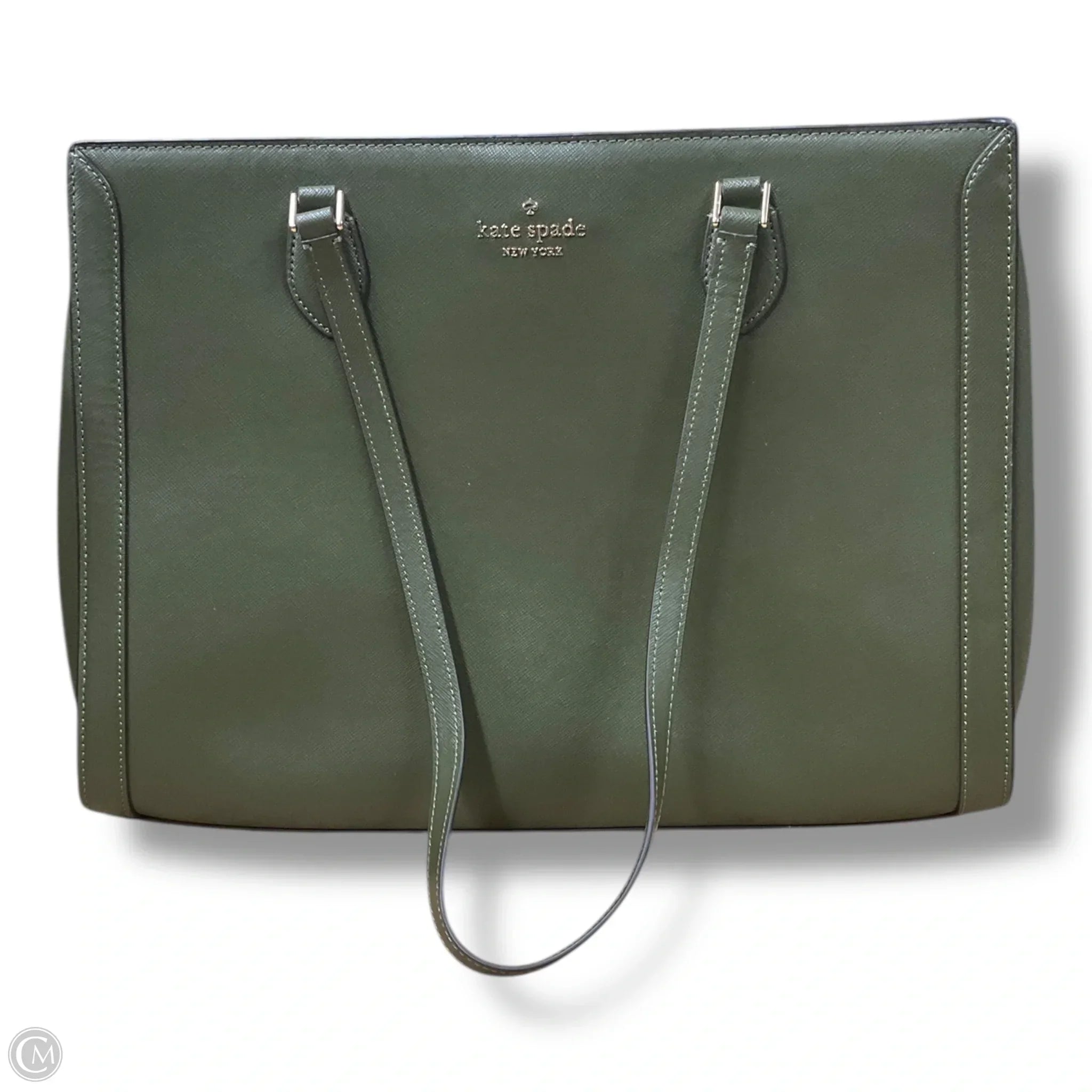Tote Designer By Kate Spade, Size: Large