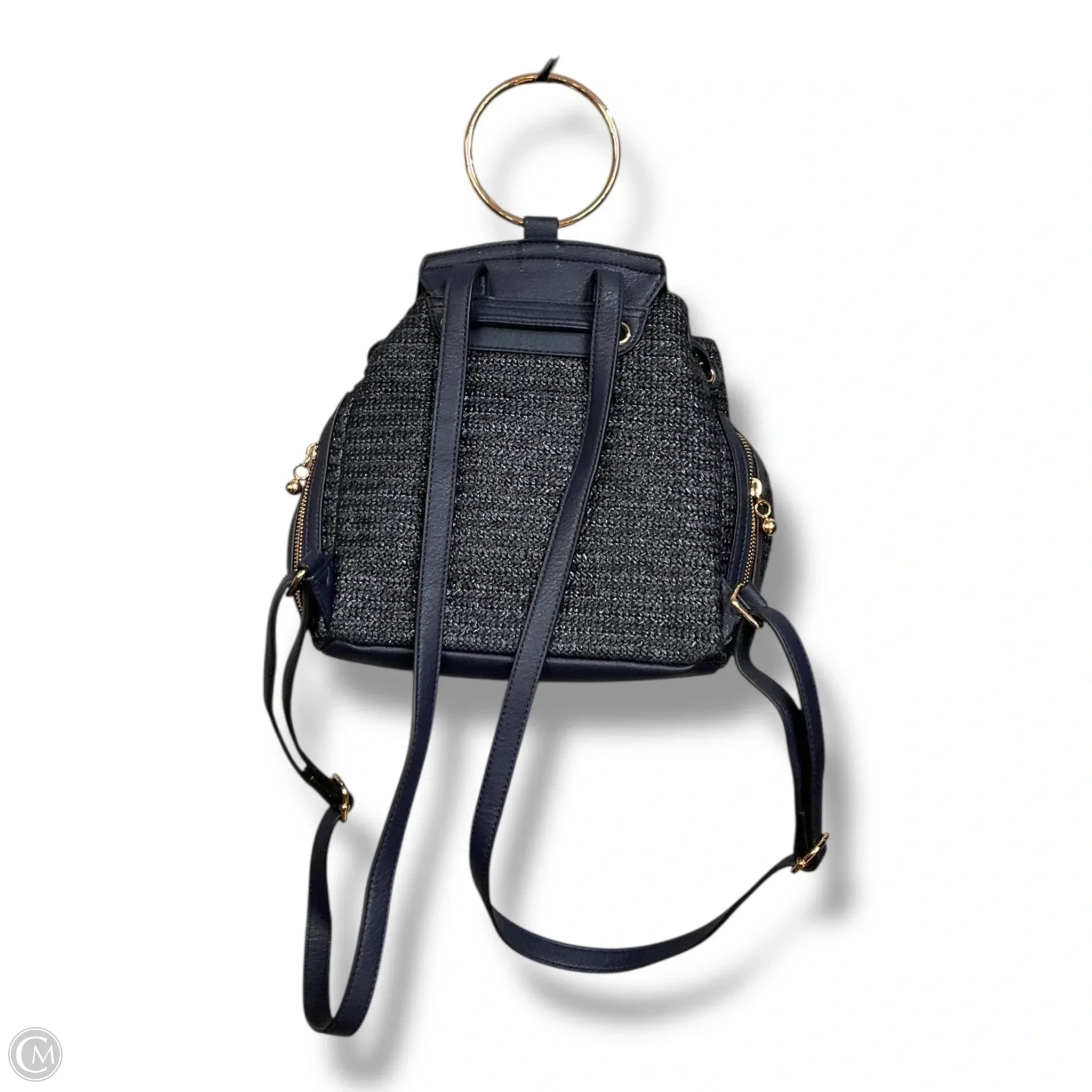 Backpack By Lc Lauren Conrad, Size: Medium