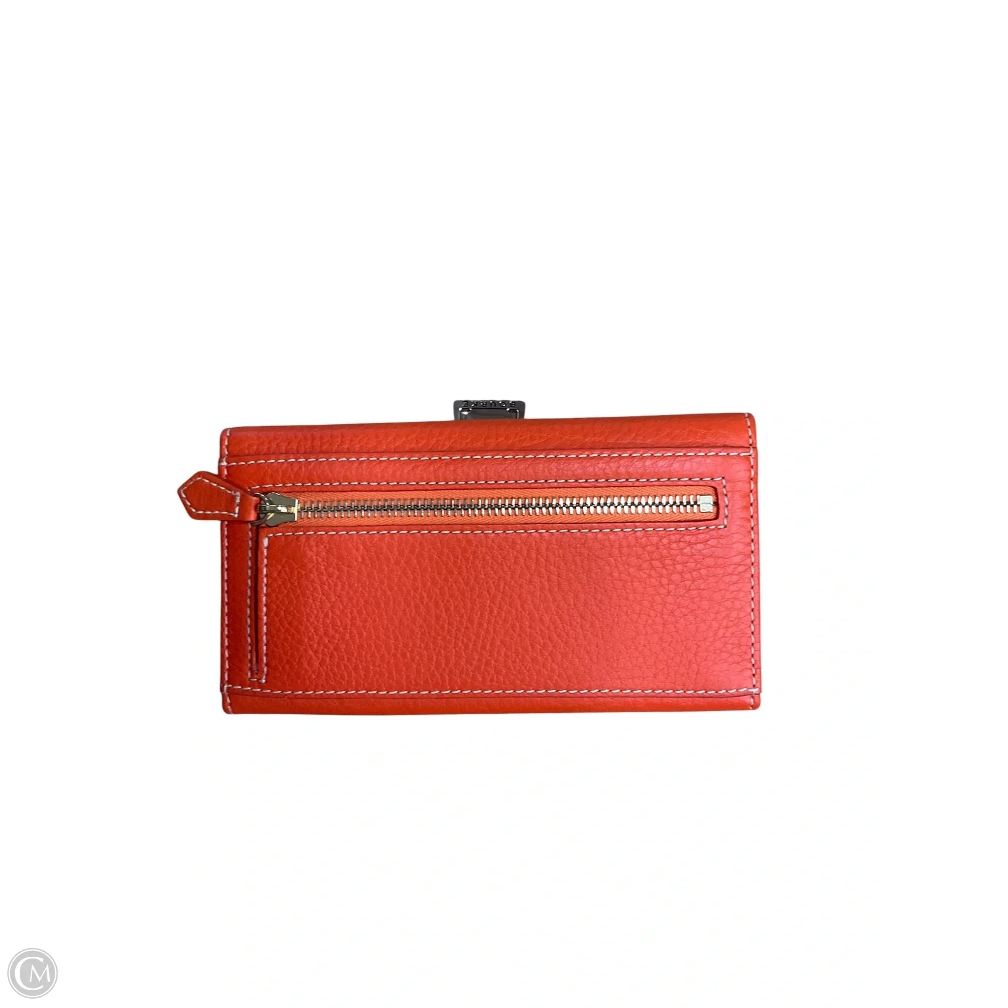 Wallet Designer By Dooney And Bourke, Size: Medium