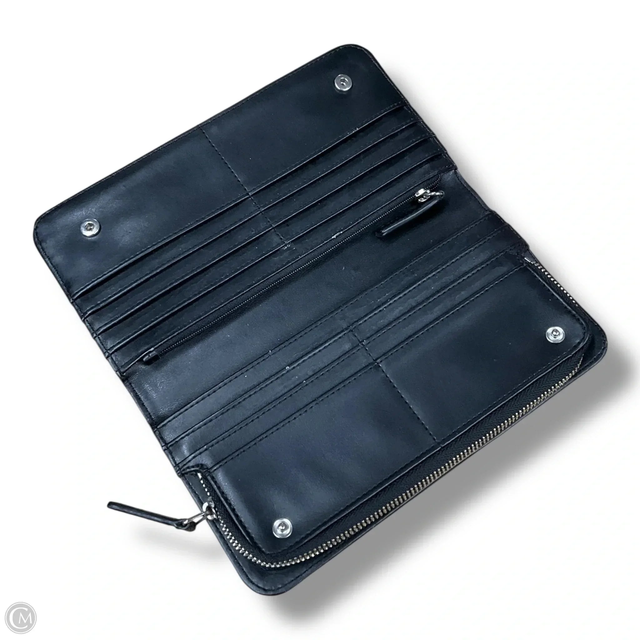 Wallet By Vince Camuto, Size: Medium