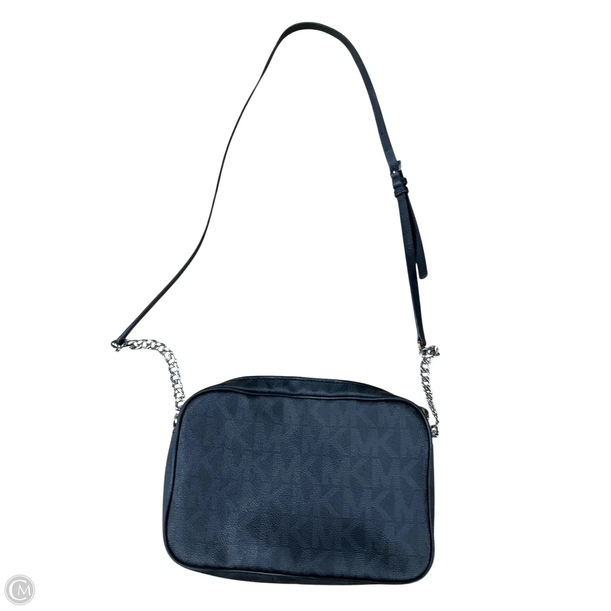 Crossbody Designer By Michael Kors, Size: Small