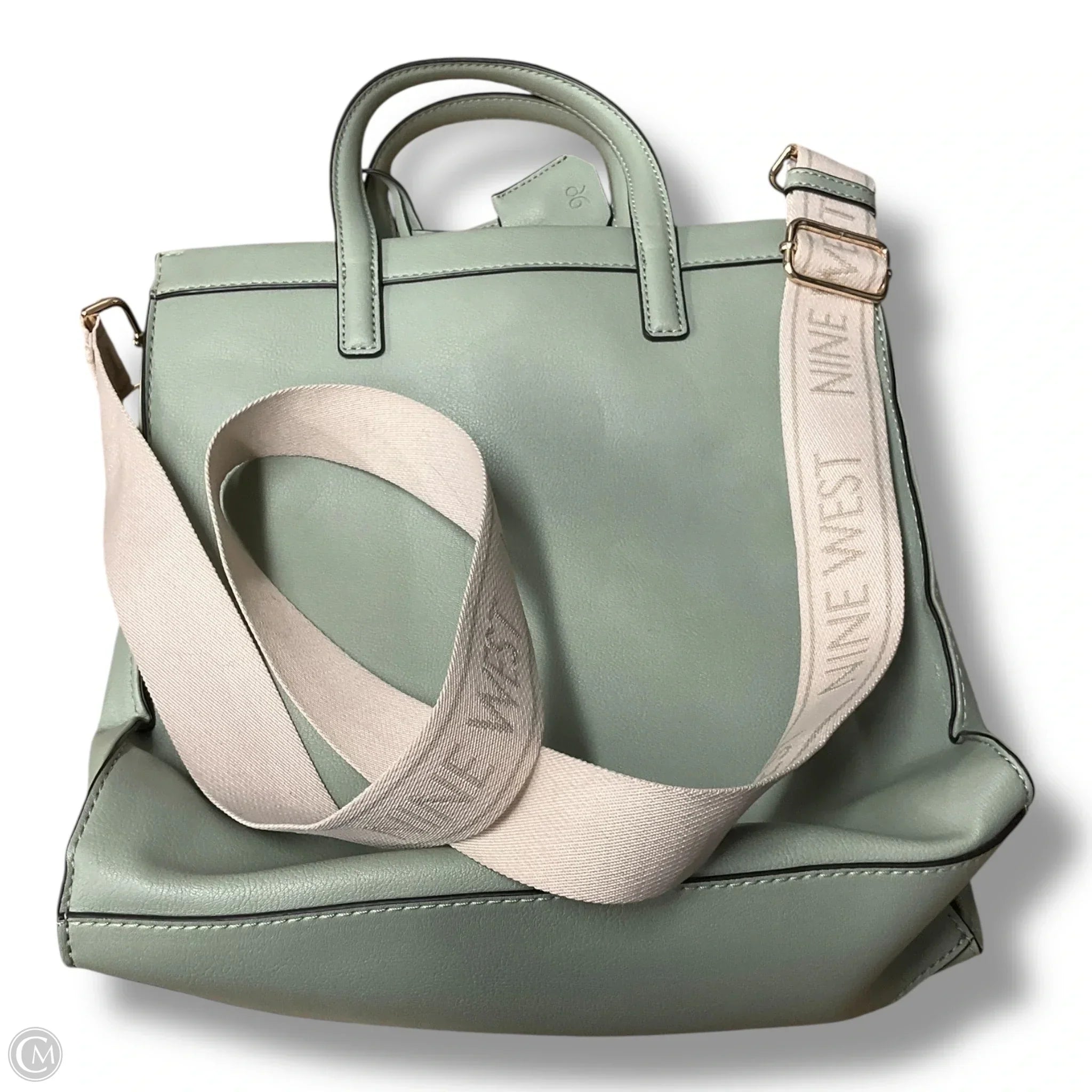 Crossbody By Nine West, Size: Medium