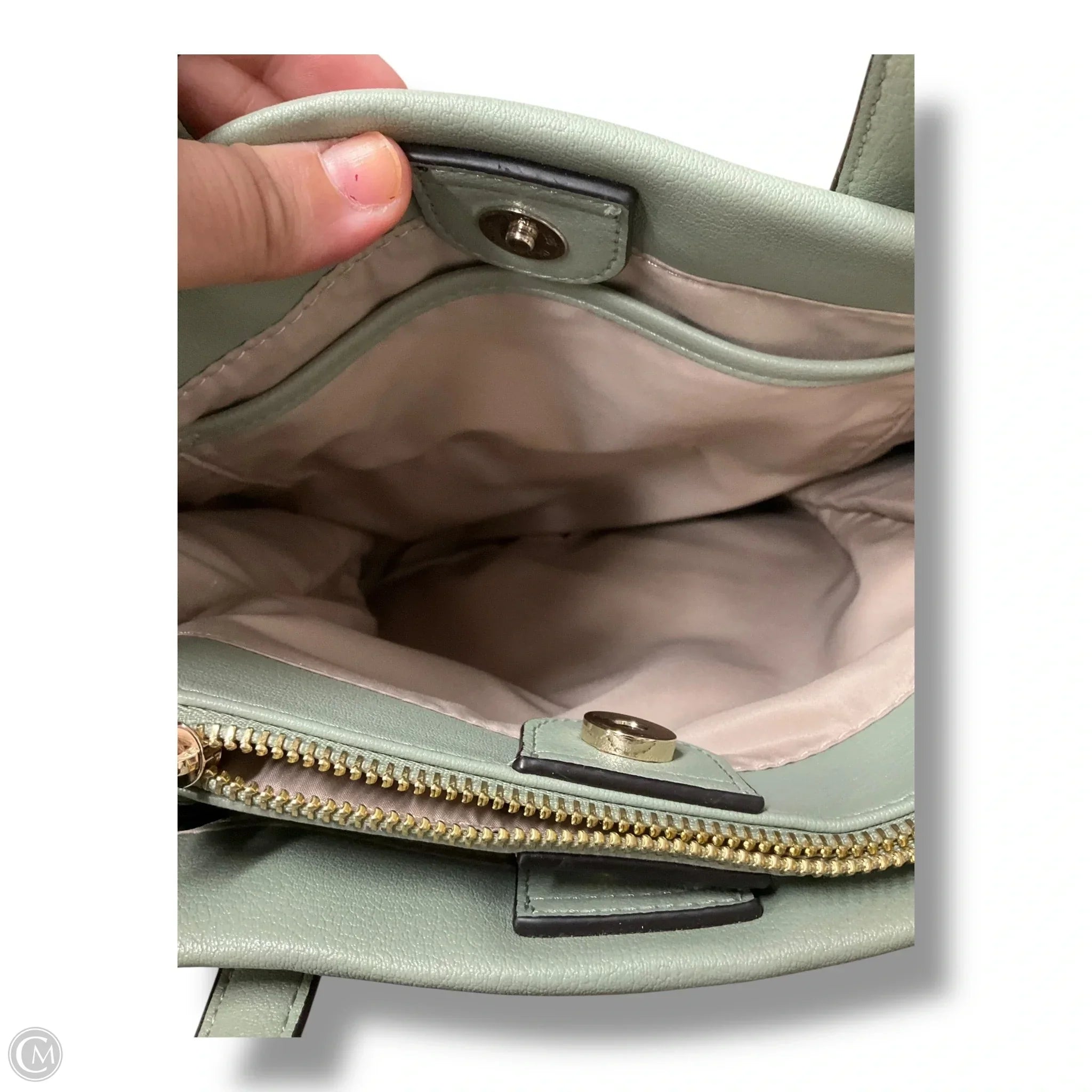 Crossbody By Nine West, Size: Medium