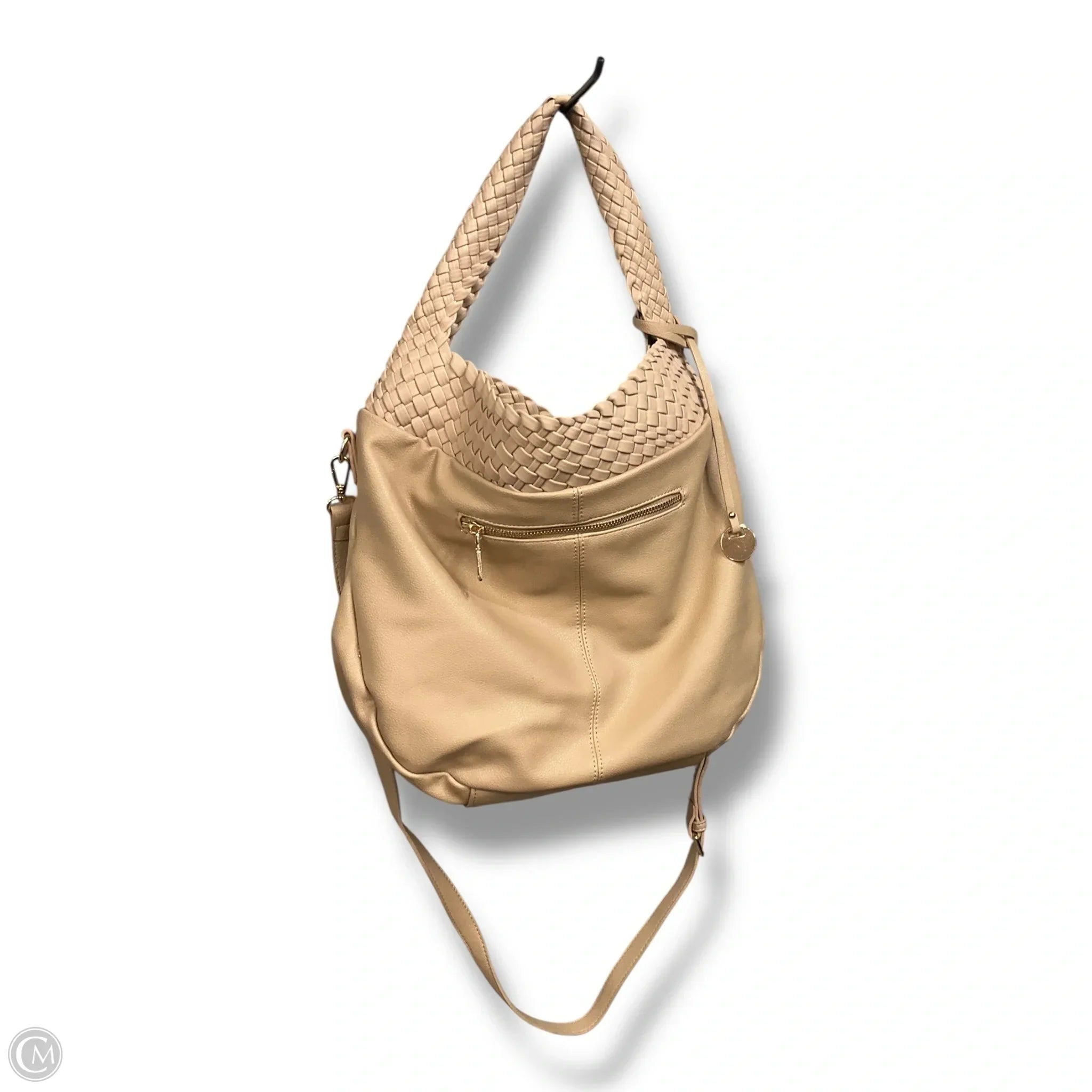 Crossbody By Clothes Mentor, Size: Large
