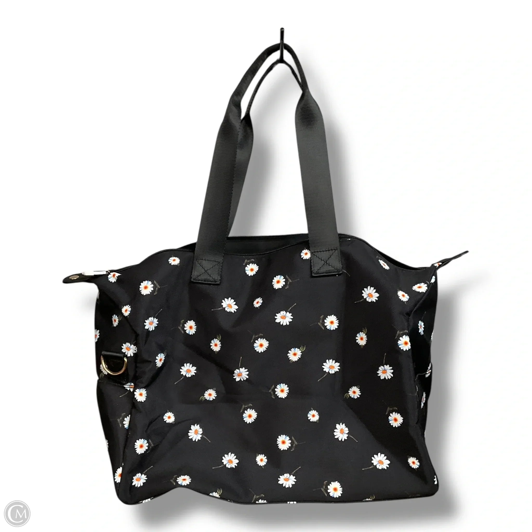 Duffle And Weekender Designer By Alice + Olivia, Size: Medium