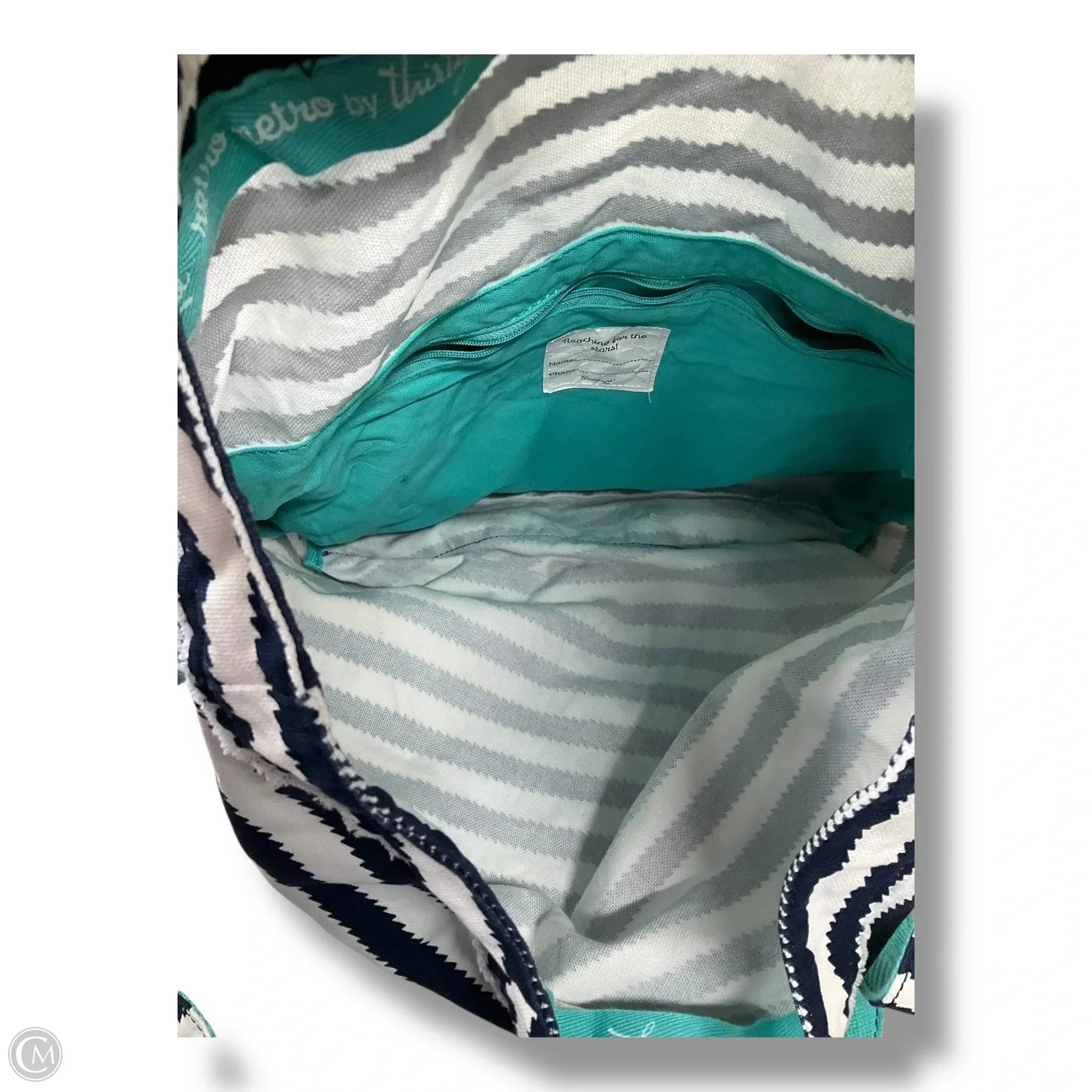Tote By Thirty One, Size: Medium