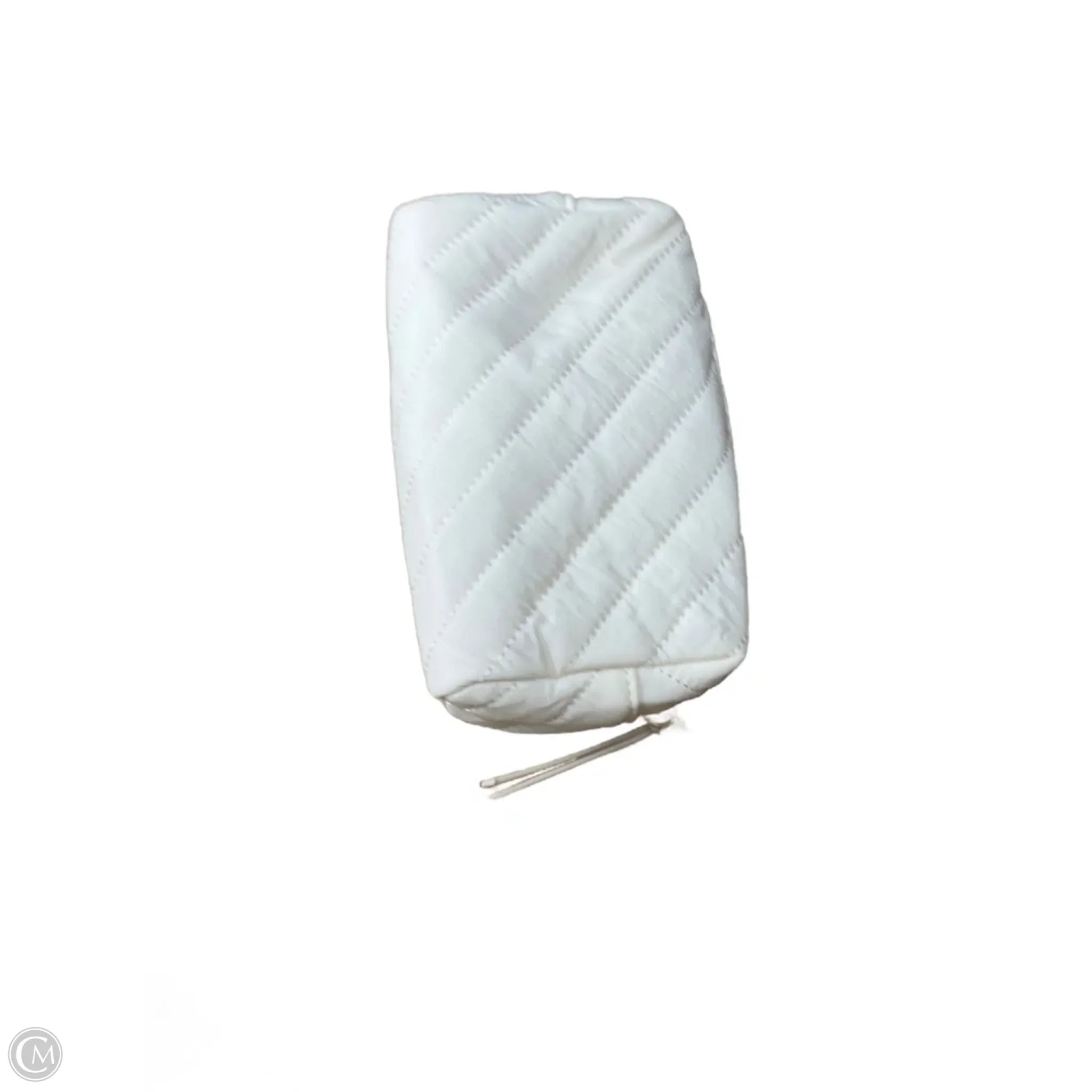 Makeup Bag By Universal Thread, Size: Small