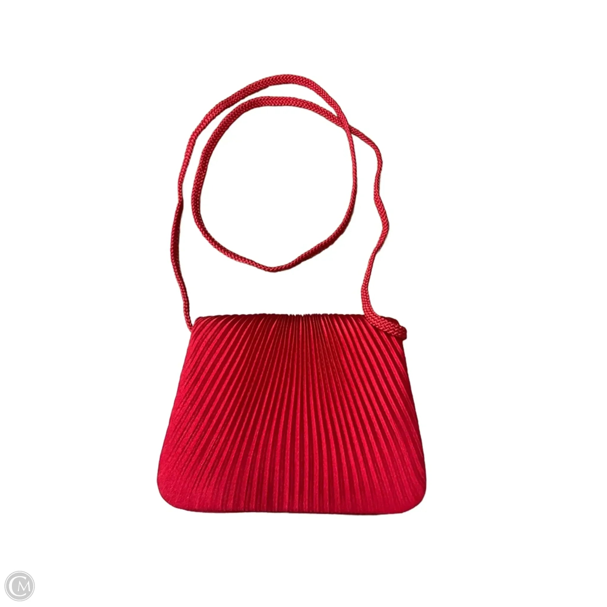 Crossbody By Clothes Mentor, Size: Small